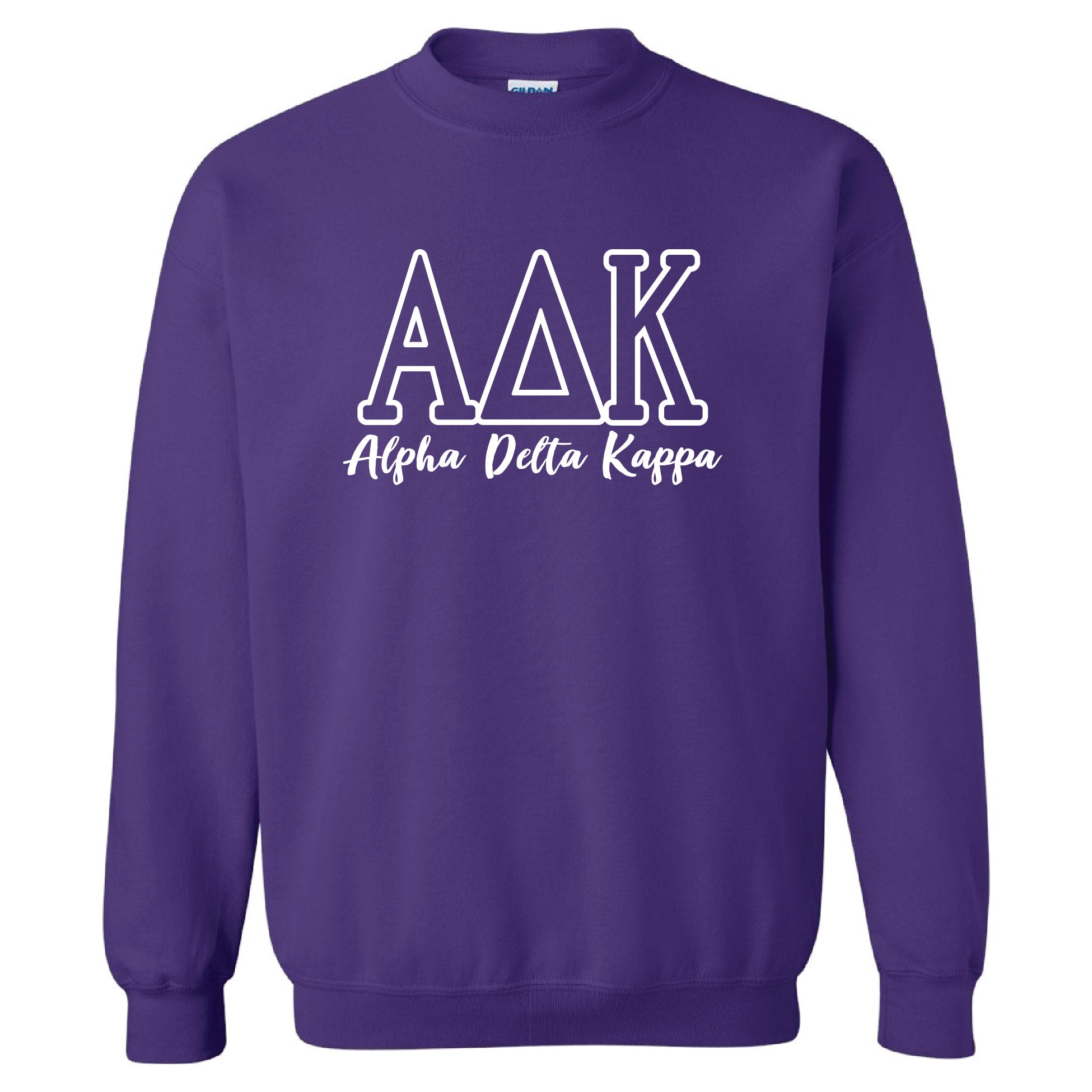 ADK Crewneck Sweatshirt