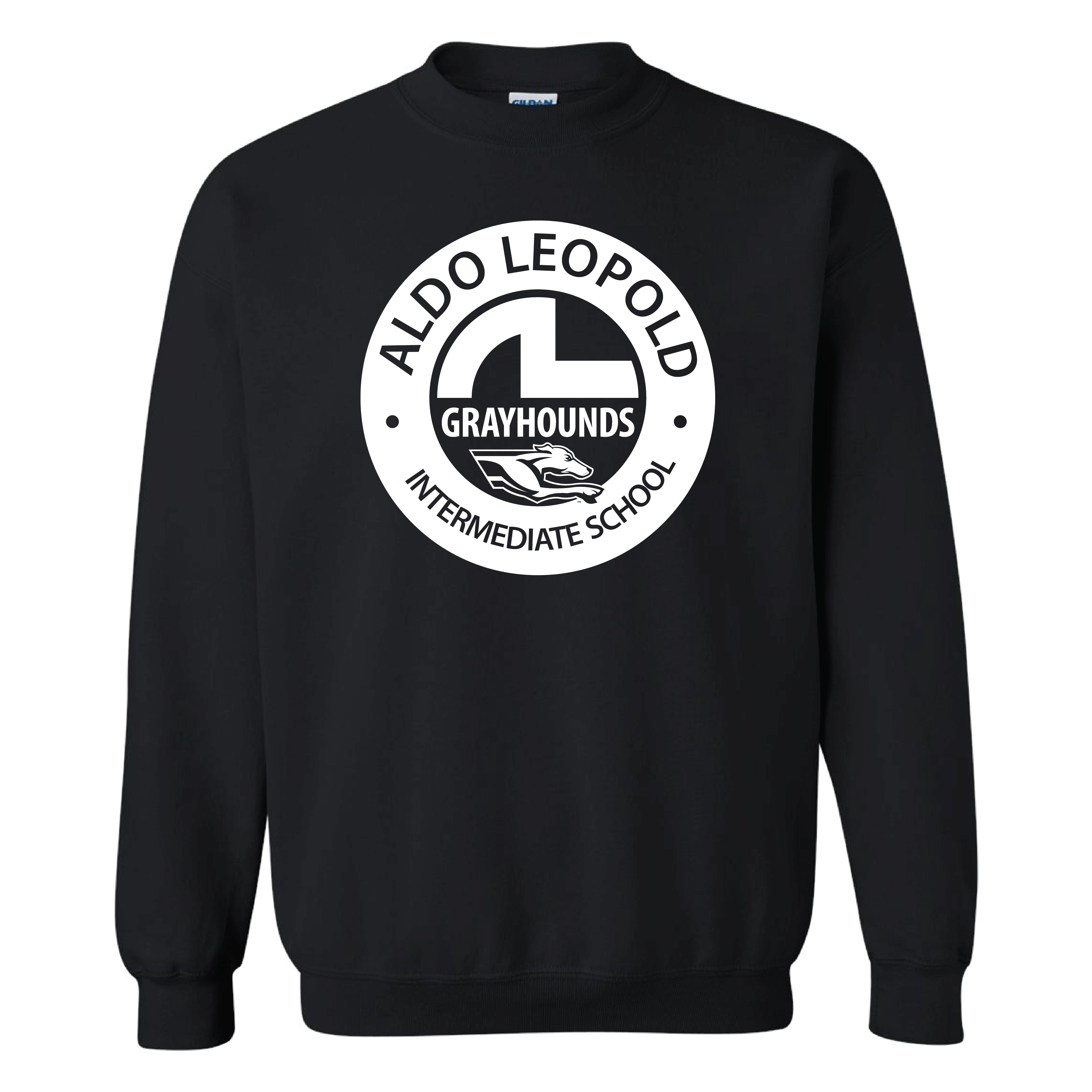Aldo 2024 Crewneck Sweatshirt