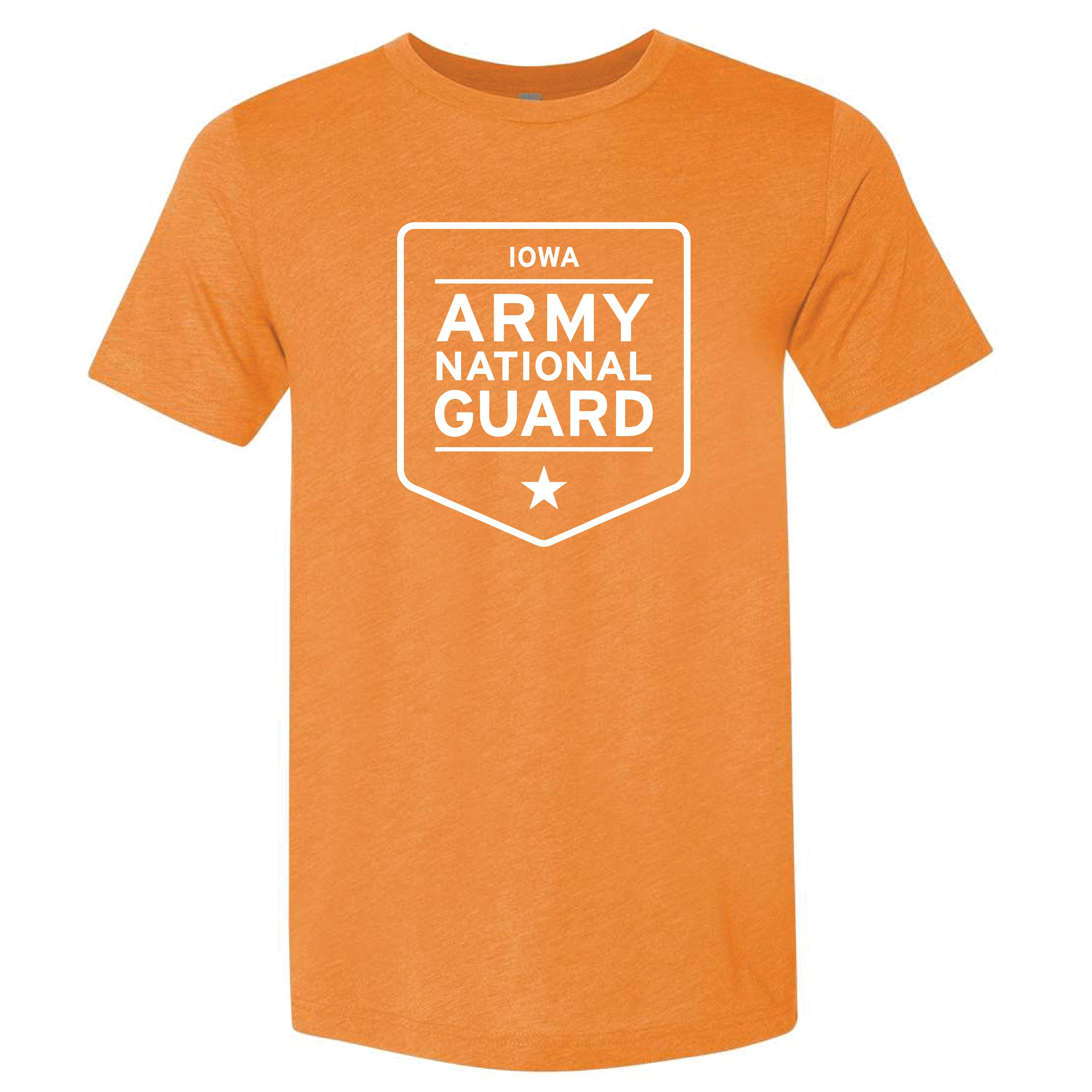 National Guard 2022 Triblend T-Shirt