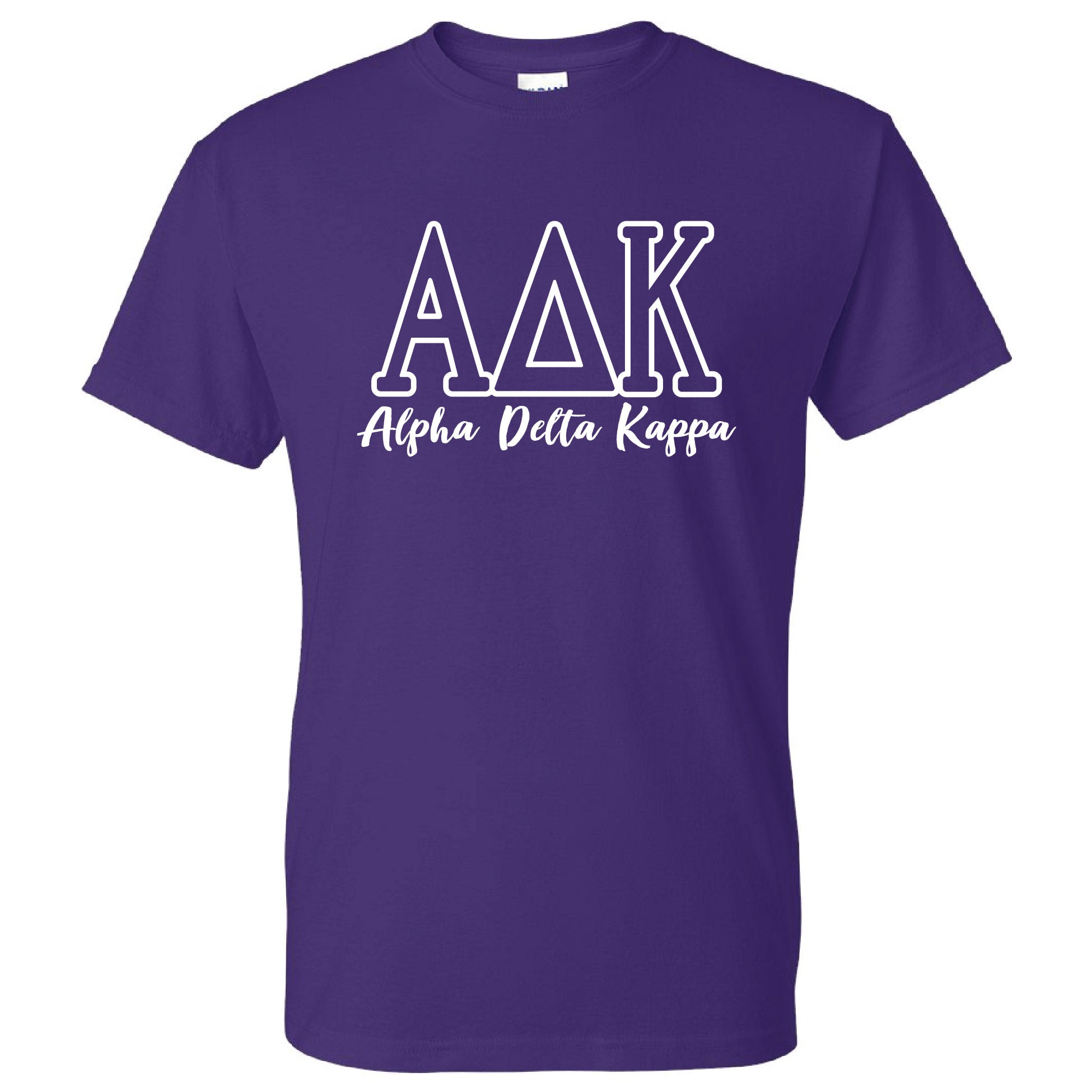 ADK T-Shirt