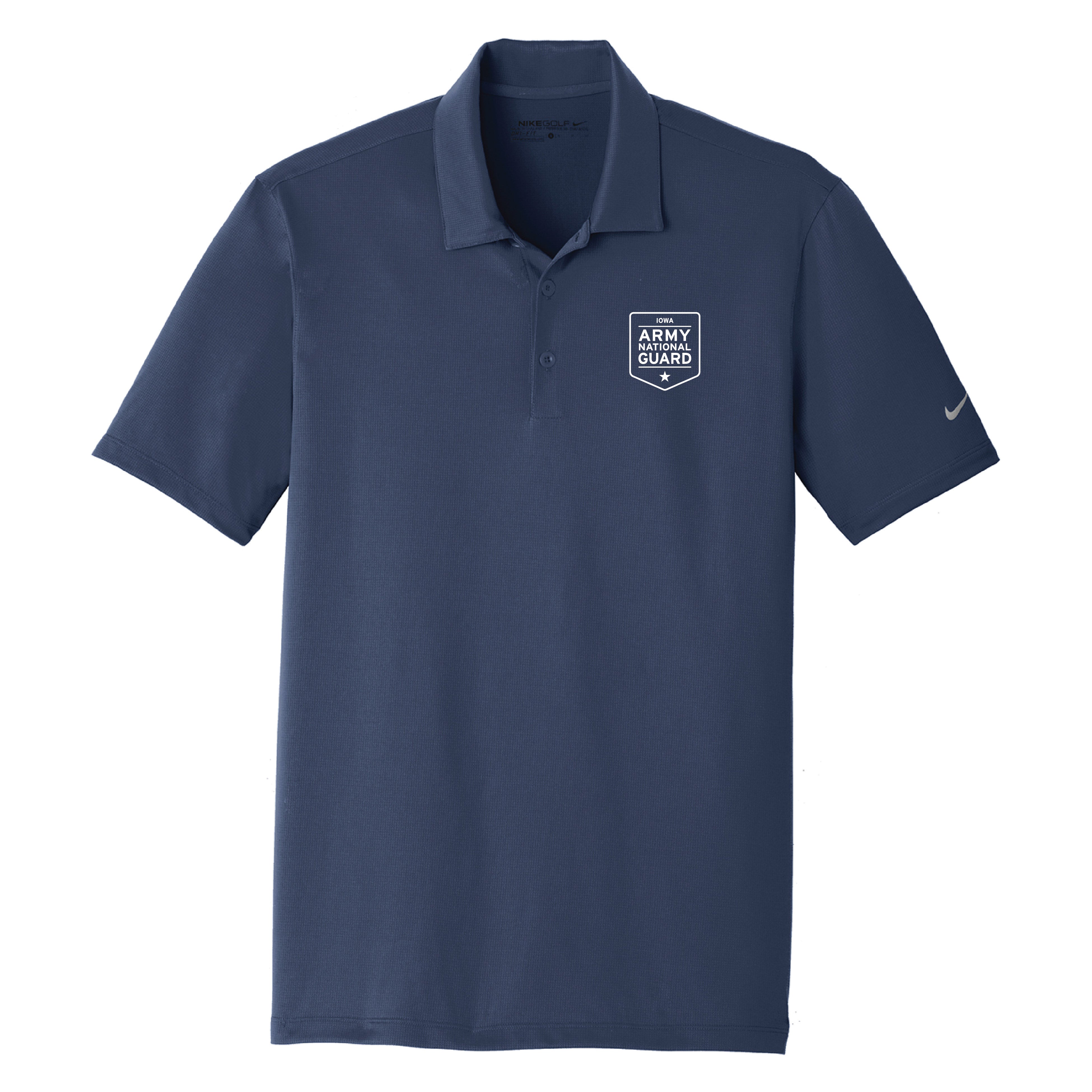 National Guard 2022 Nike Legacy Polo