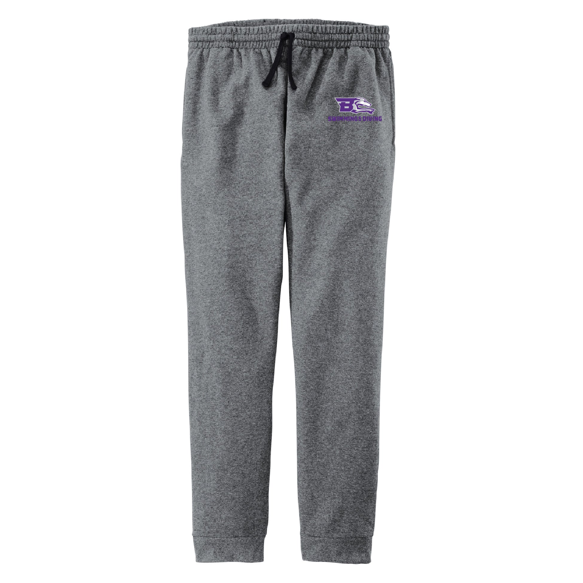 BHS Swim 2026 Joggers