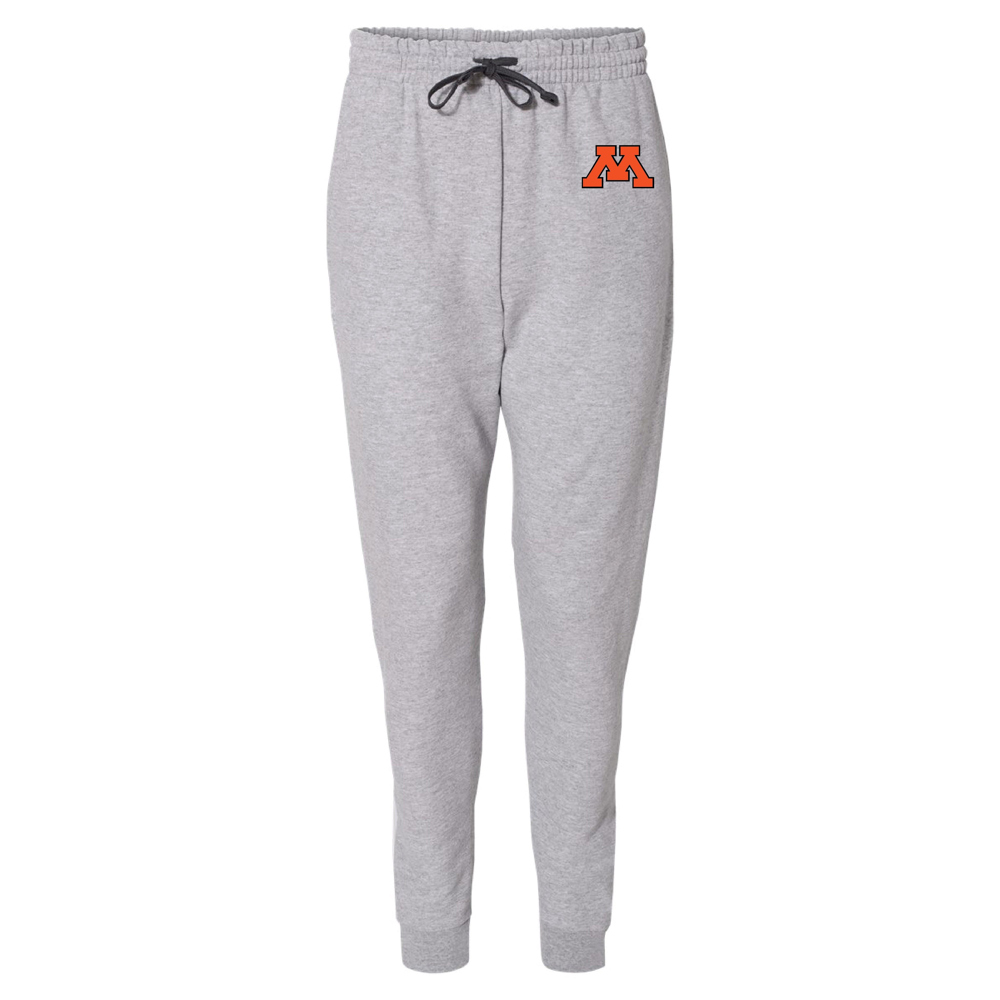 MEPO PTO 2026 Joggers