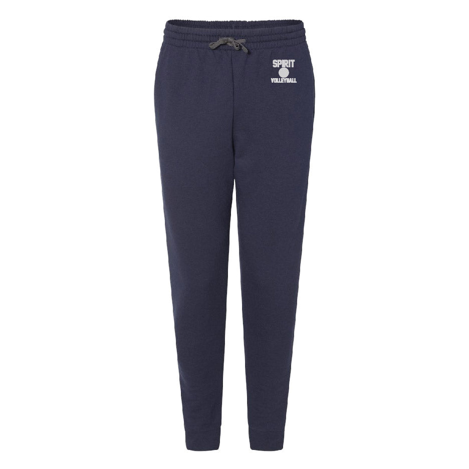 Spirit Volleyball 2025 Joggers