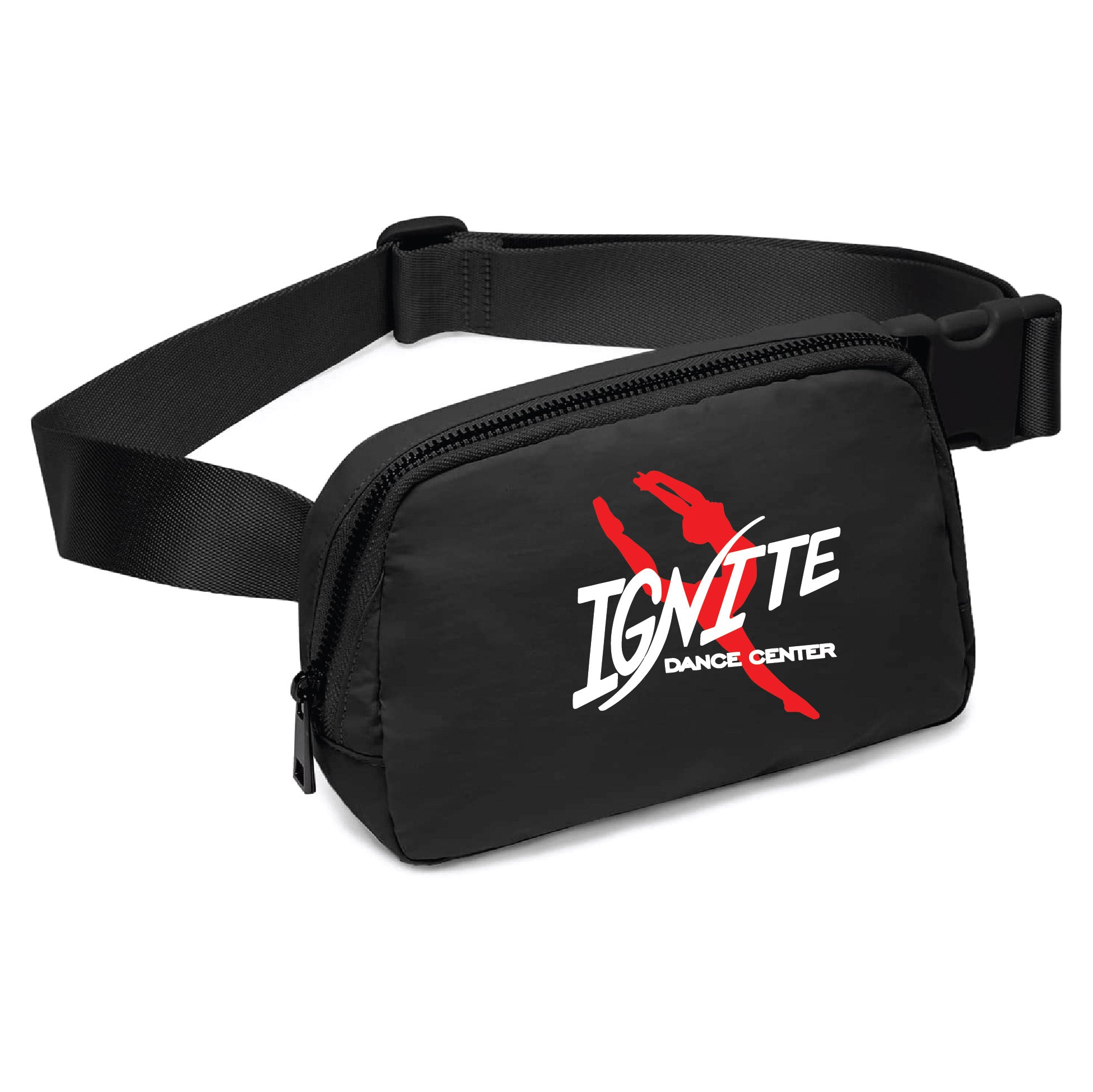 Ignite 2025 Fanny Pack