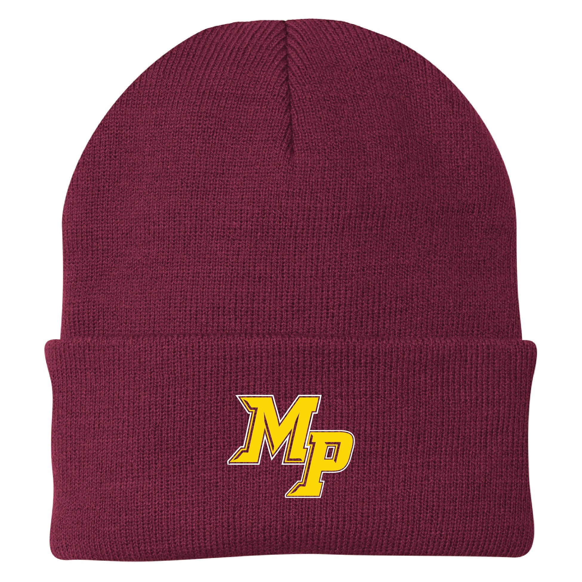 Salem Elementary PTA 2022 Stocking Hat