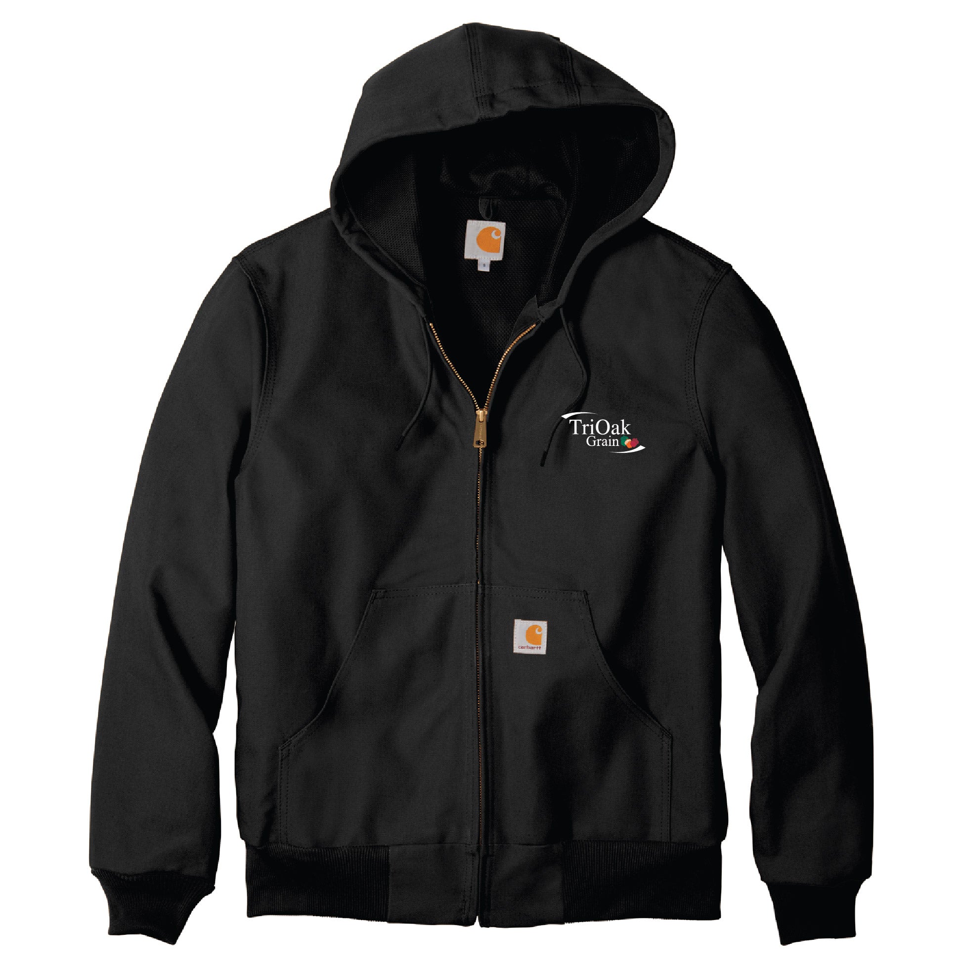Tri Oak Carhartt Thermal-Lined Jacket