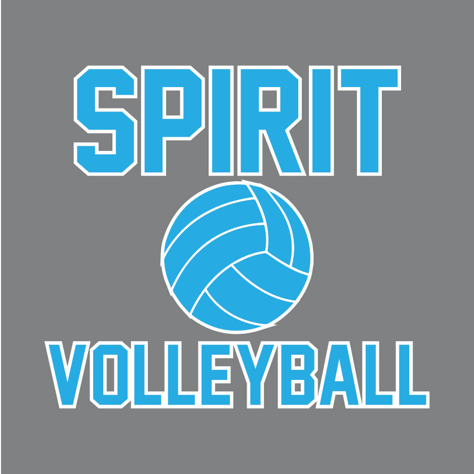 Spirit VB 2026 Decal