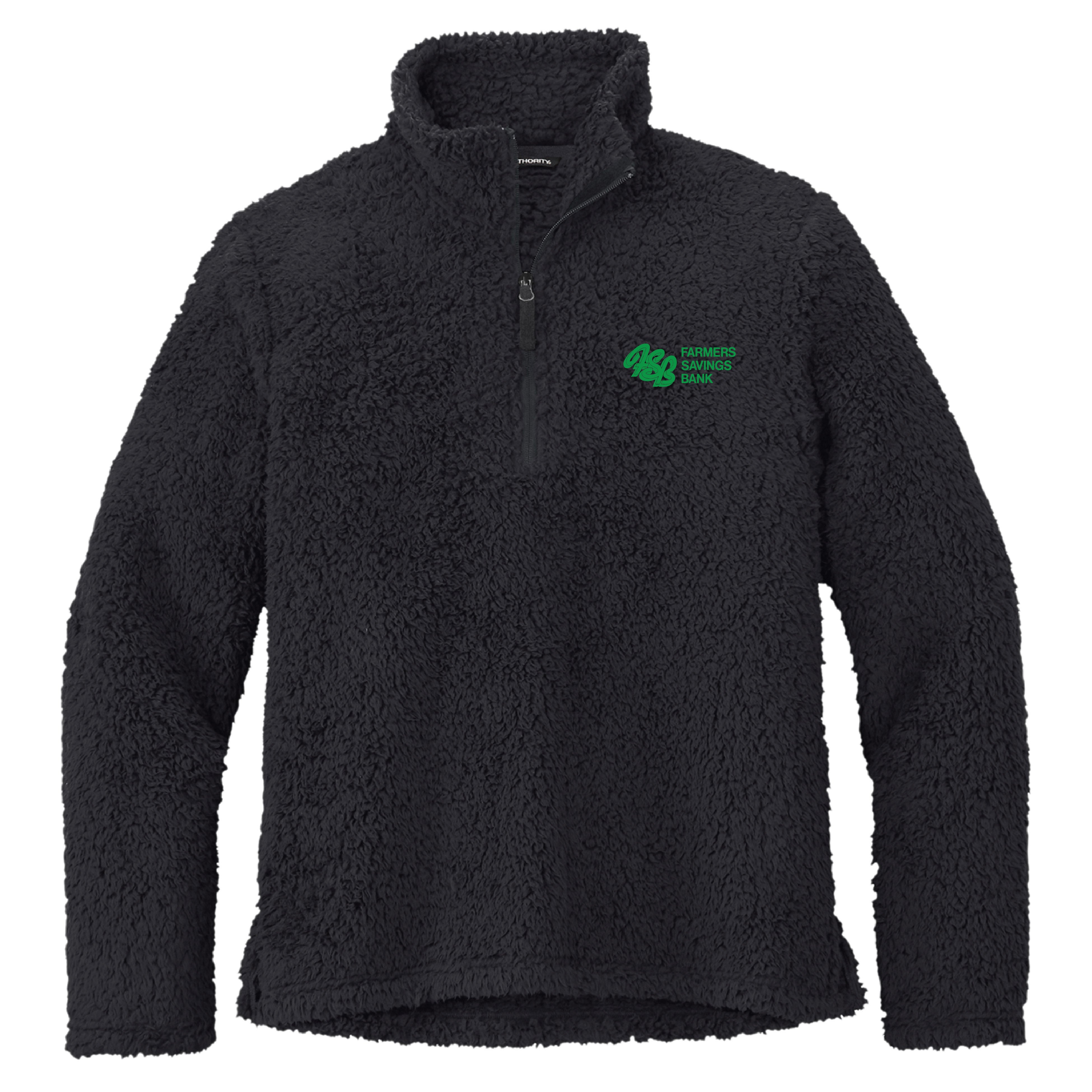 FSB Cozy 1/4-Zip Fleece