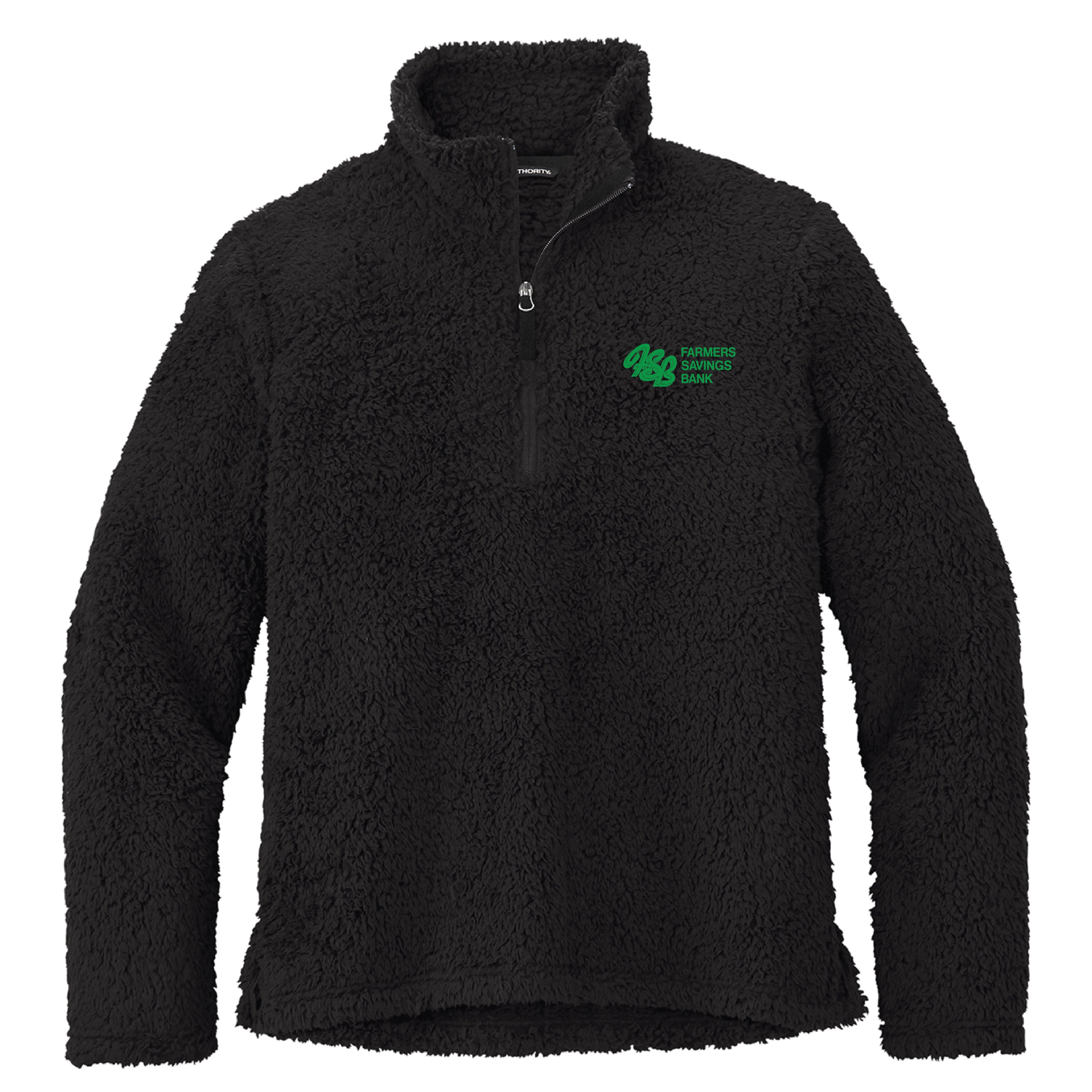FSB Cozy 1/4-Zip Fleece