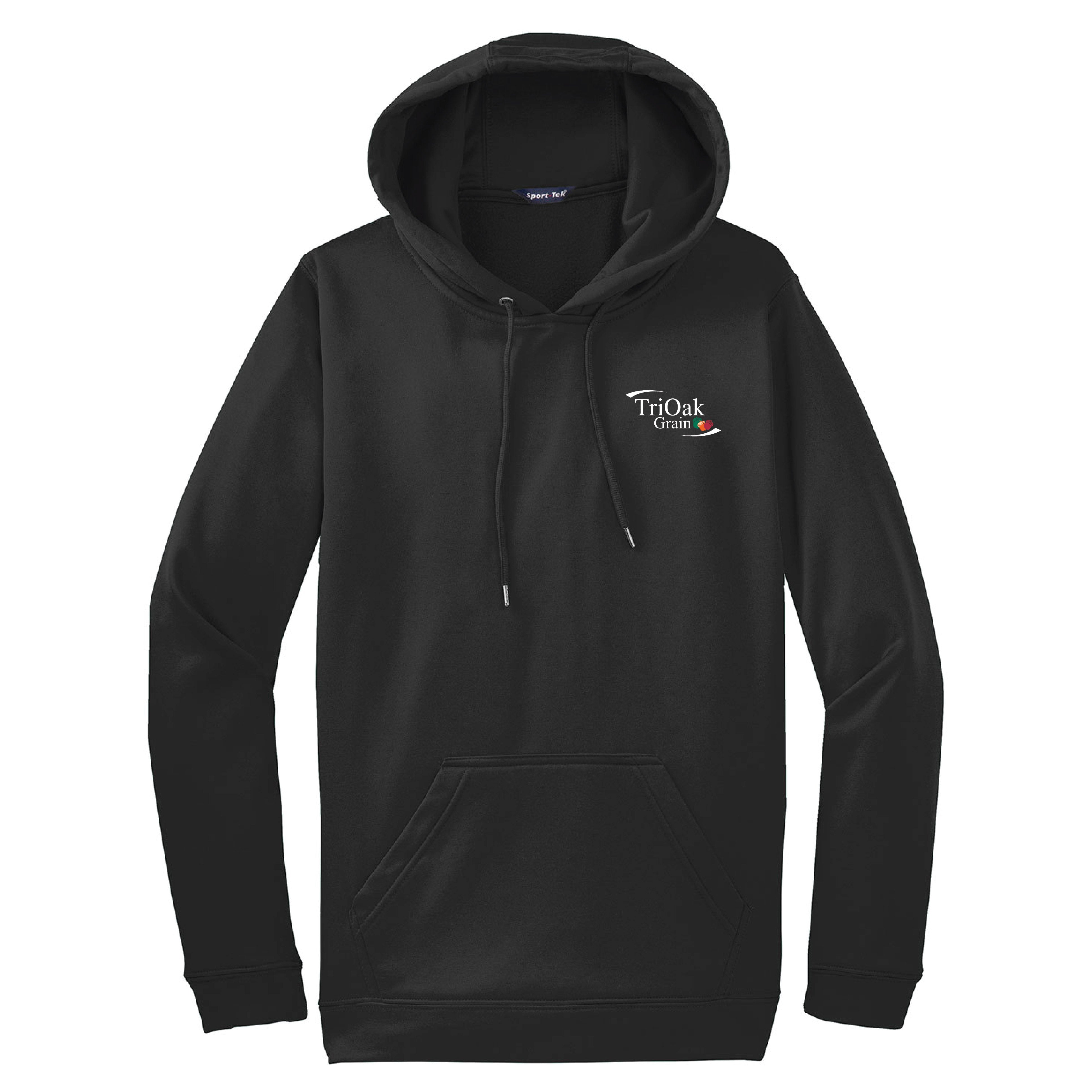 Tri Oak DriFit Hooded Sweatshirt