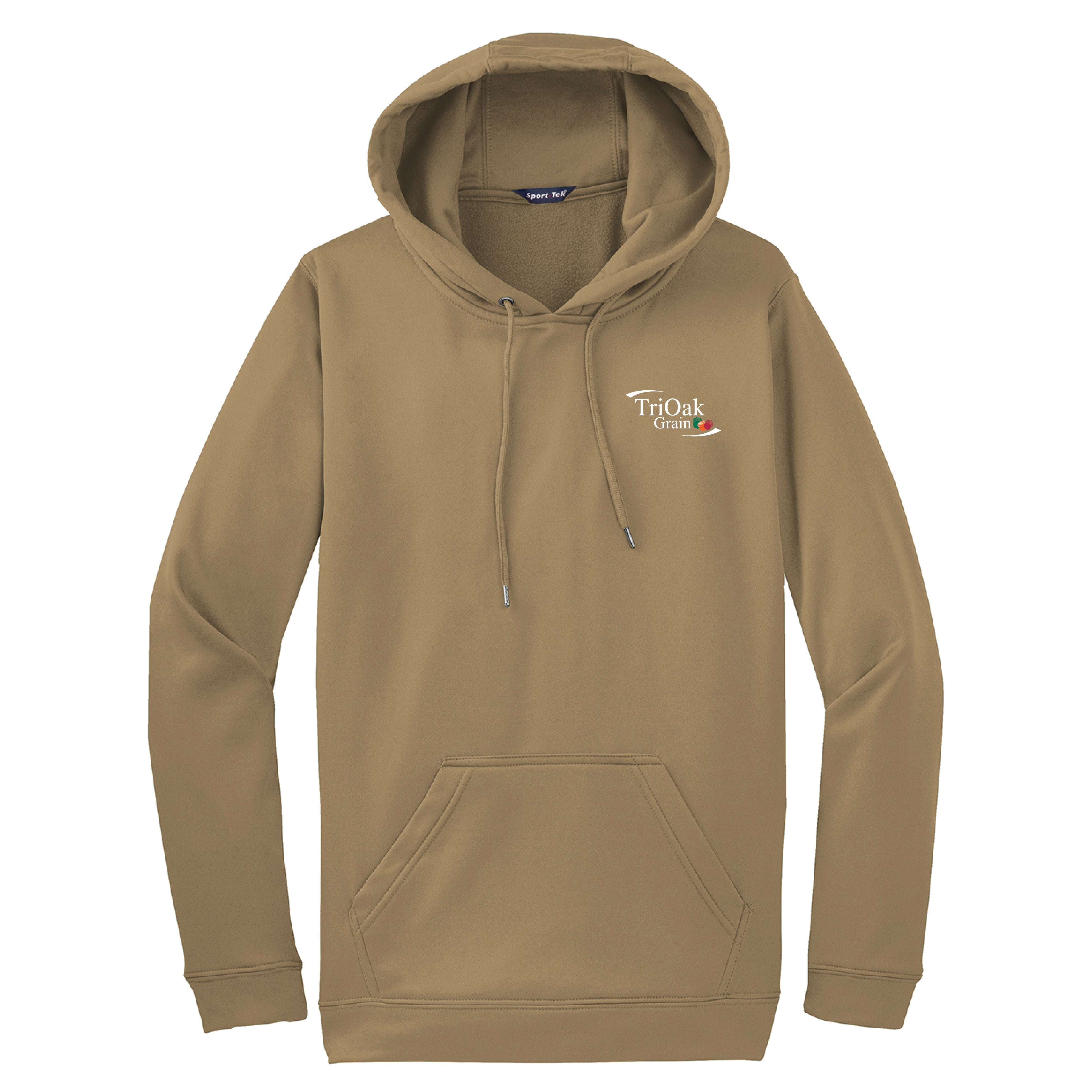 Tri Oak DriFit Hooded Sweatshirt