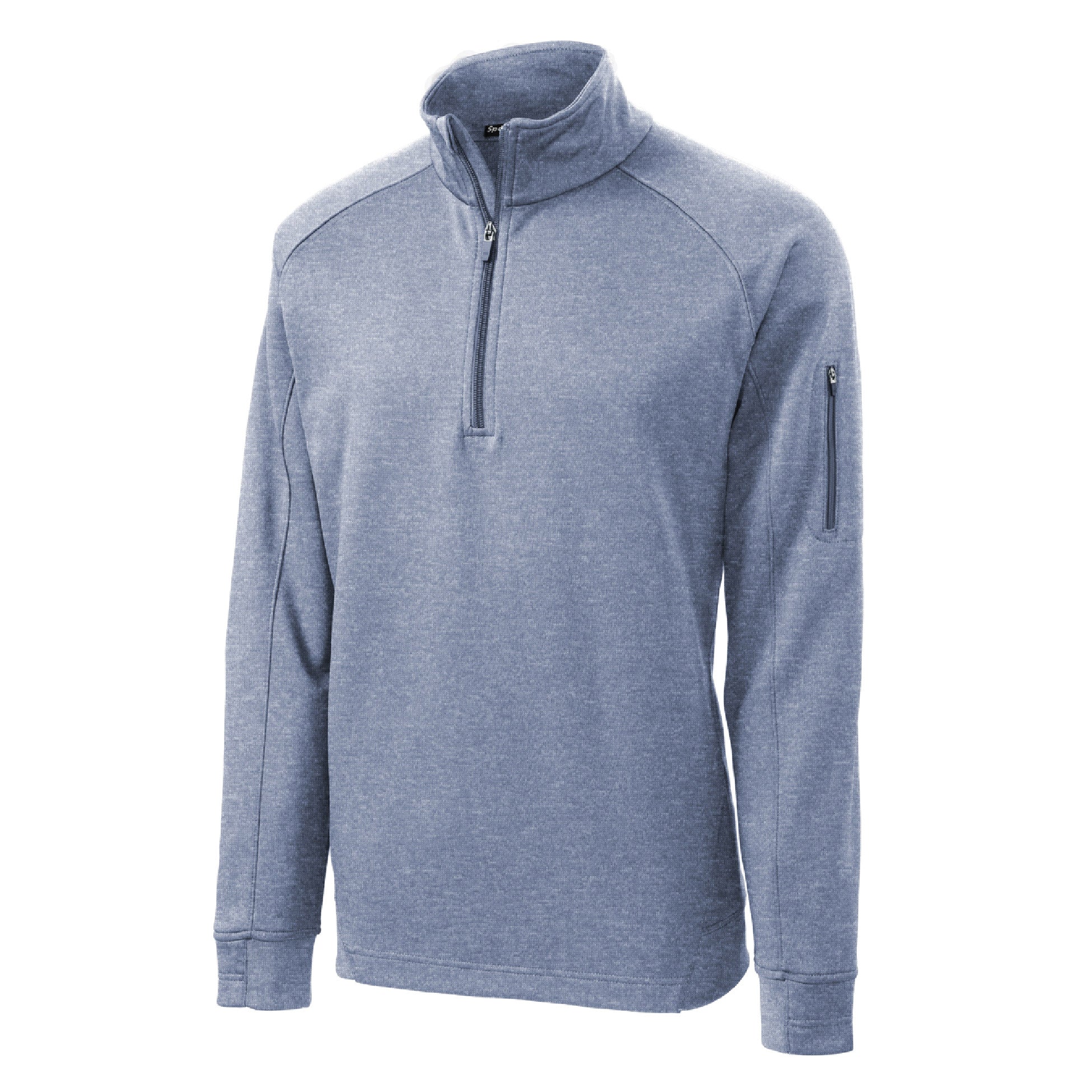 Tri Oak Tech Fleece 1/4-Zip Pullover
