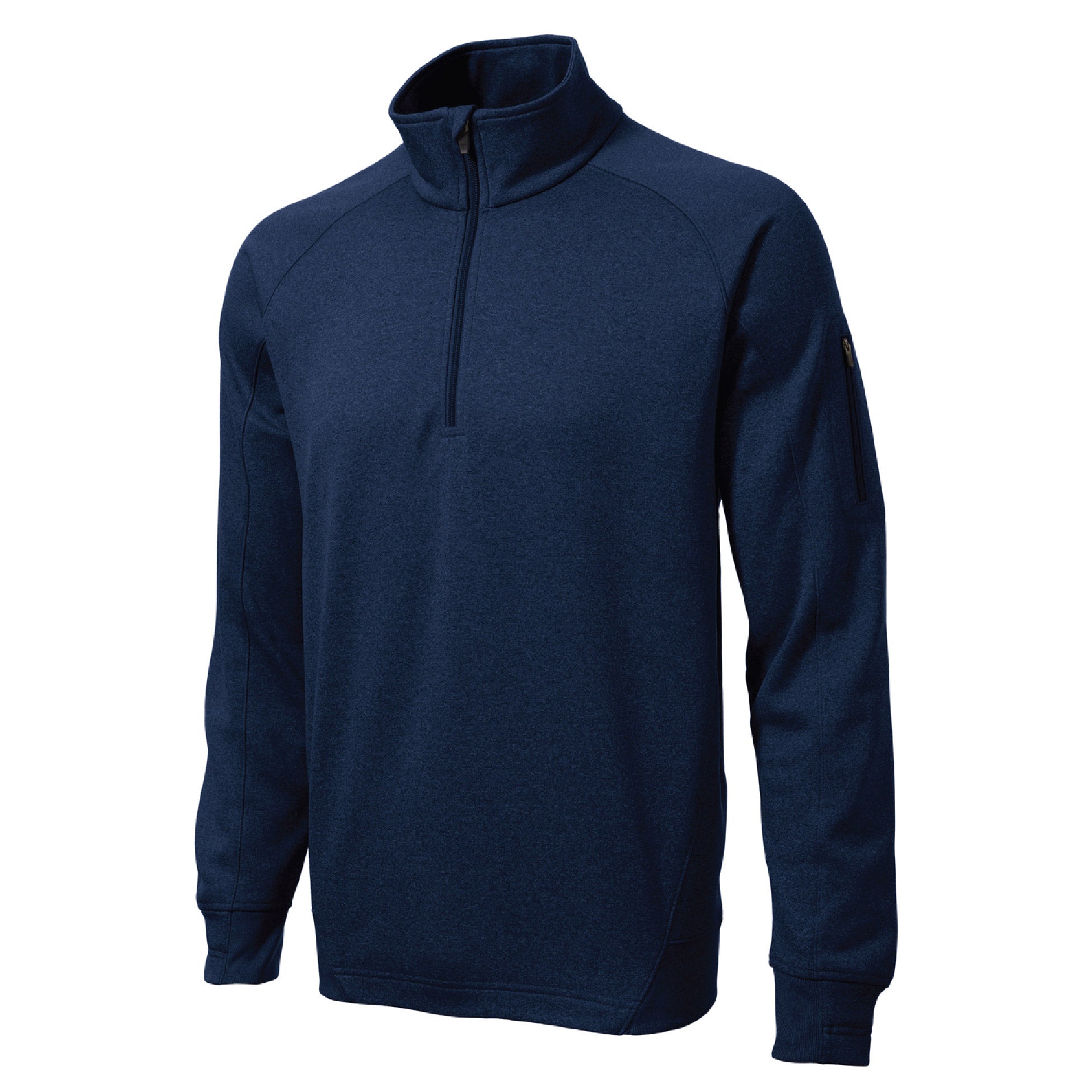 Tri Oak Tech Fleece 1/4-Zip Pullover