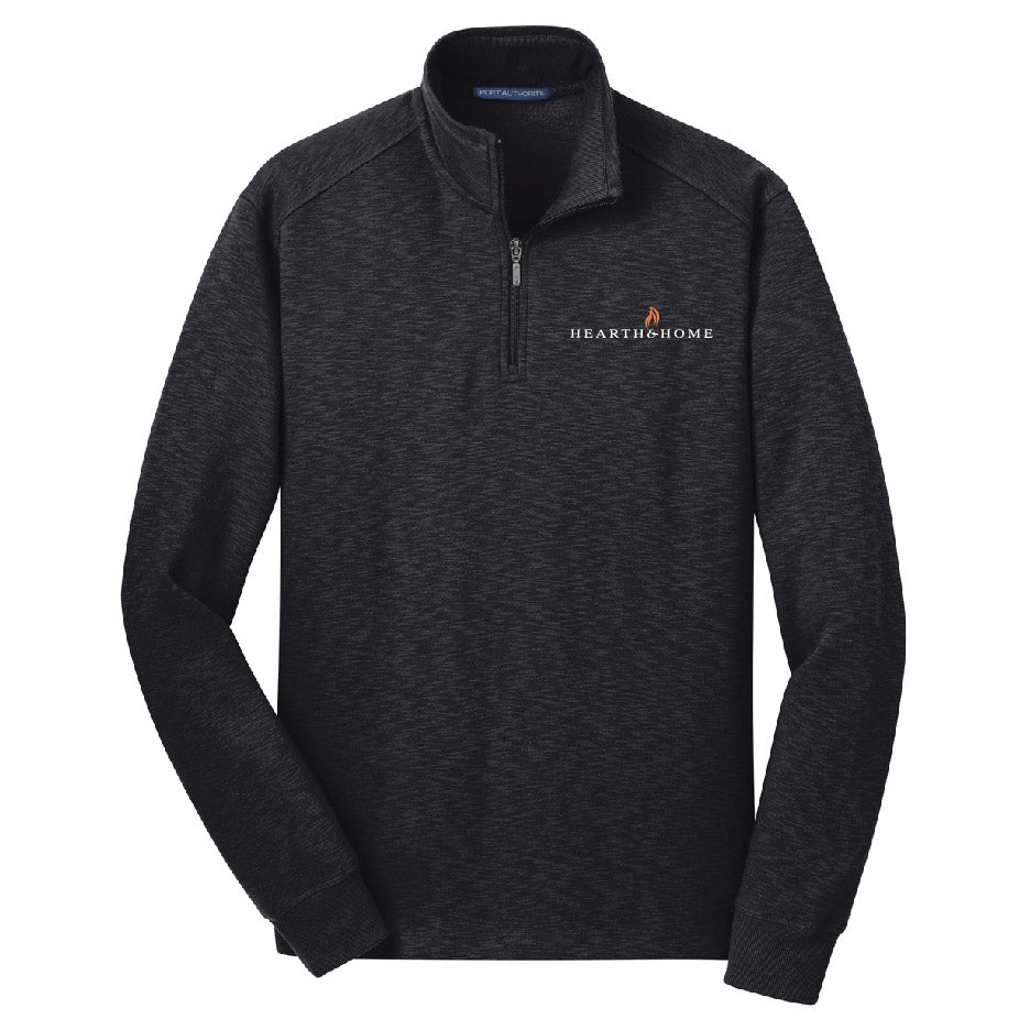 HHT 2022 1/4-Zip Pullover