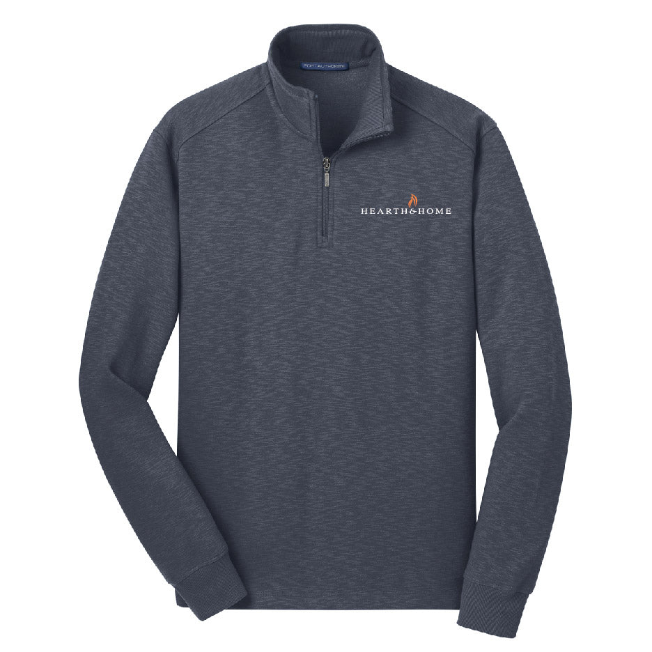 HHT 2022 1/4-Zip Pullover