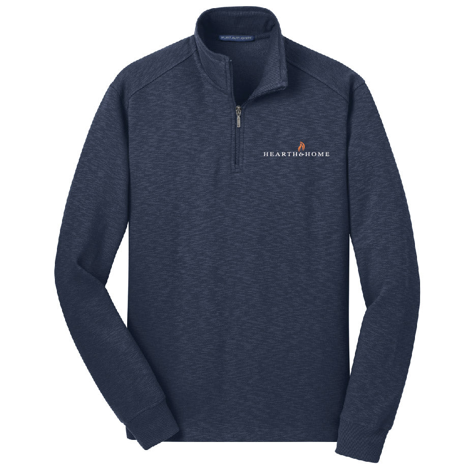 HHT 2022 1/4-Zip Pullover