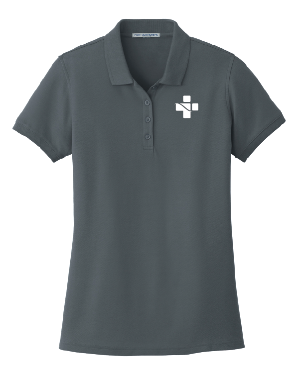 GRH Ladies Core Classic Pique Polo