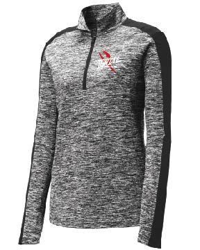 Ignite 2025 1/4 Zip Pullover