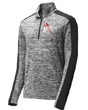 Ignite 2025 1/4 Zip Pullover