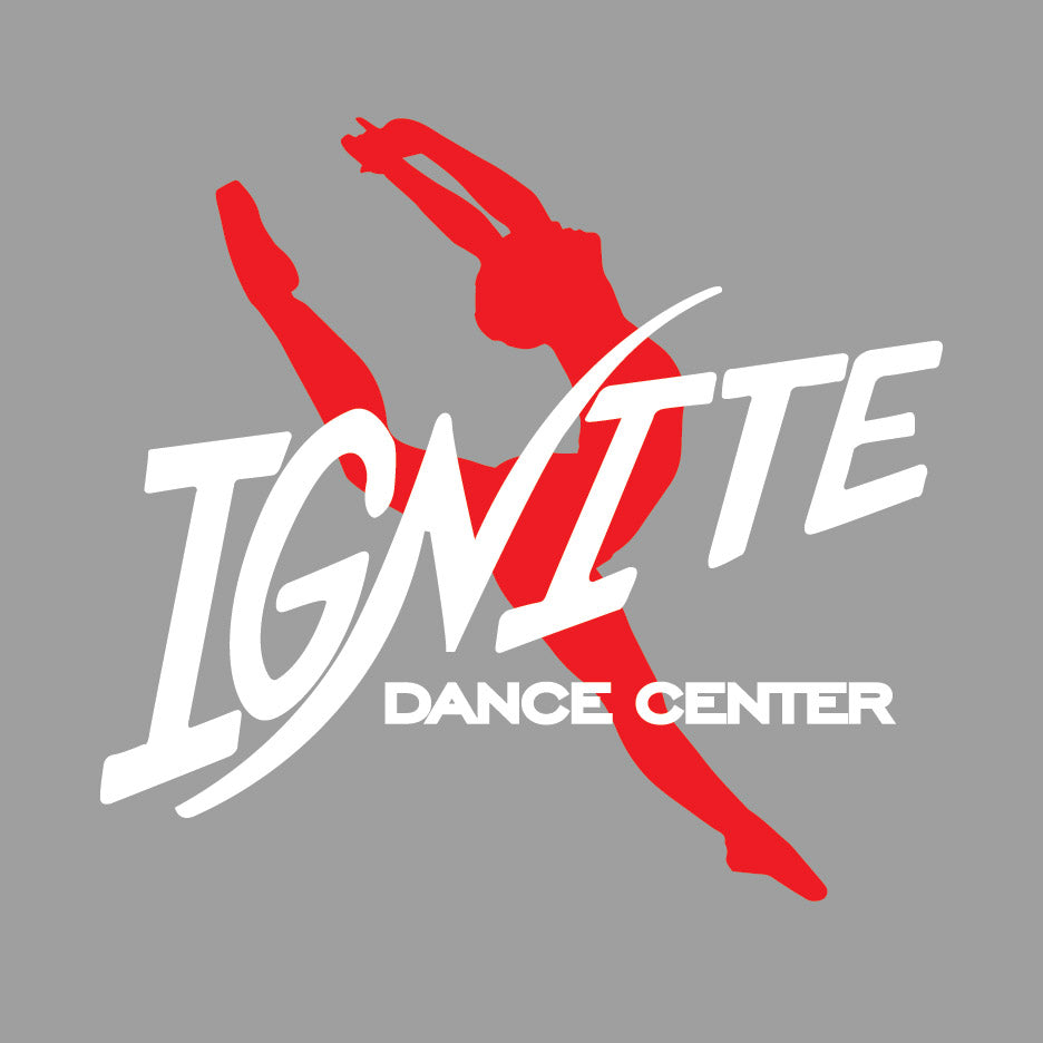 Ignite 2026 Decal