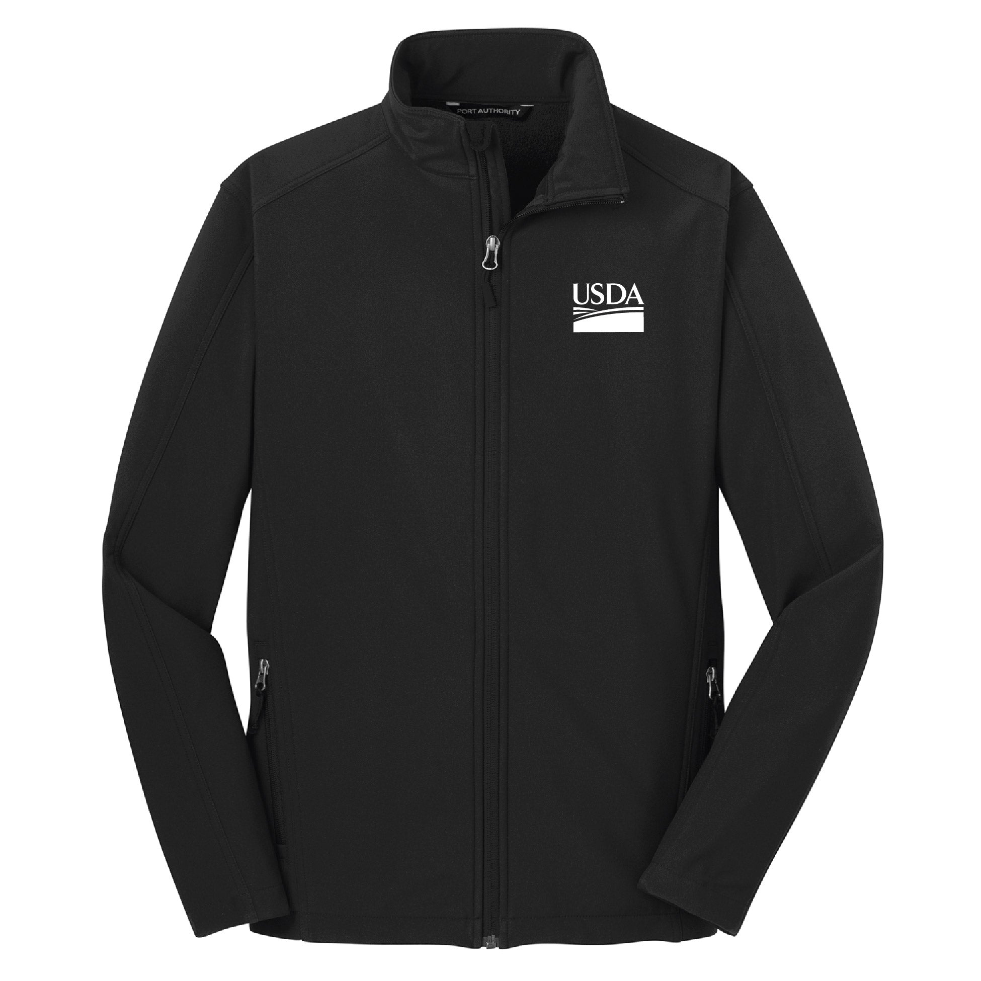 USDA Core Soft Shell Jacket