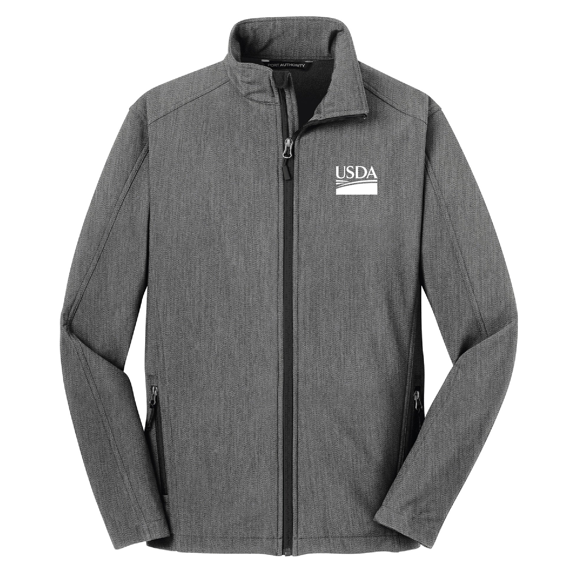 USDA Core Soft Shell Jacket