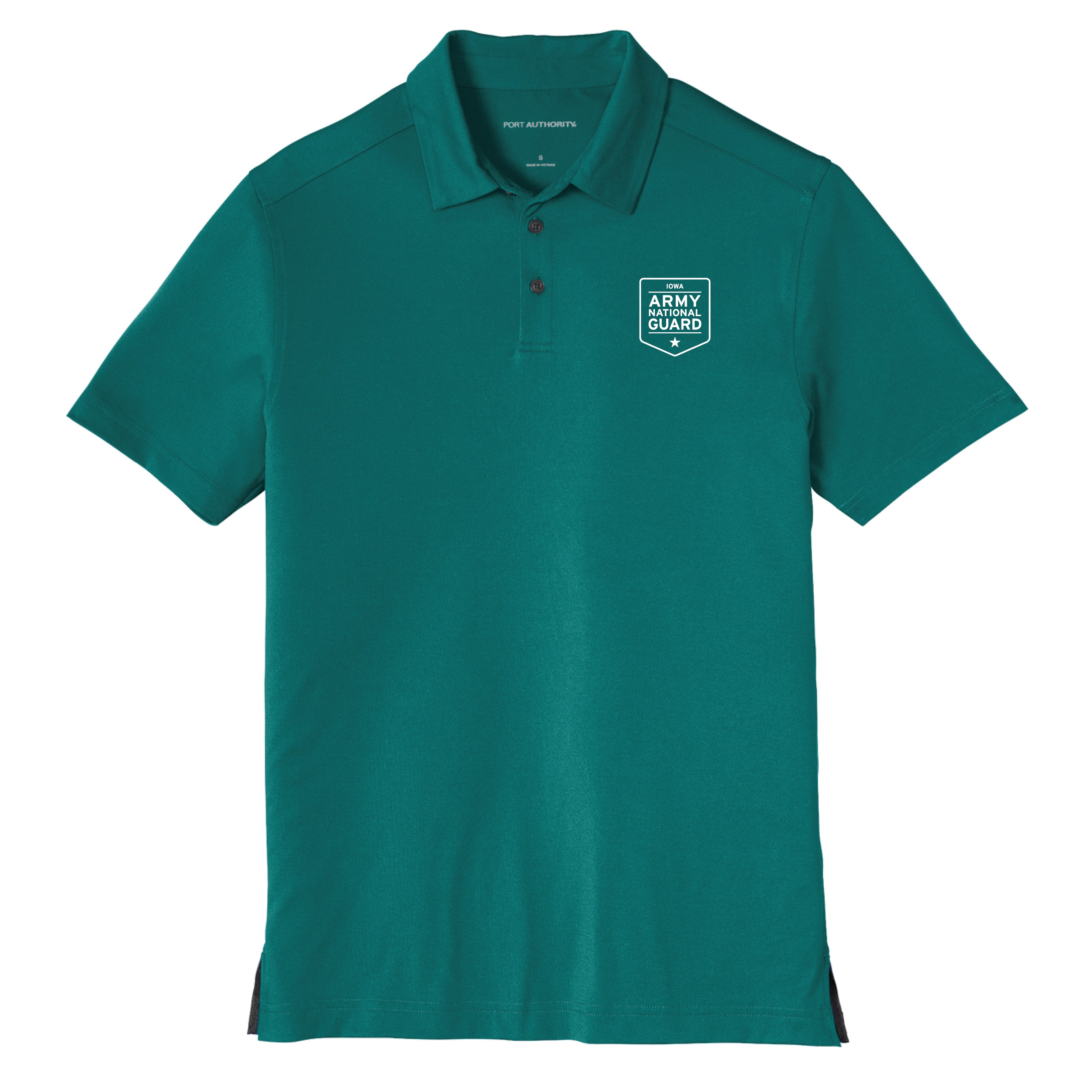 National Guard 2022 City Stretch Polo