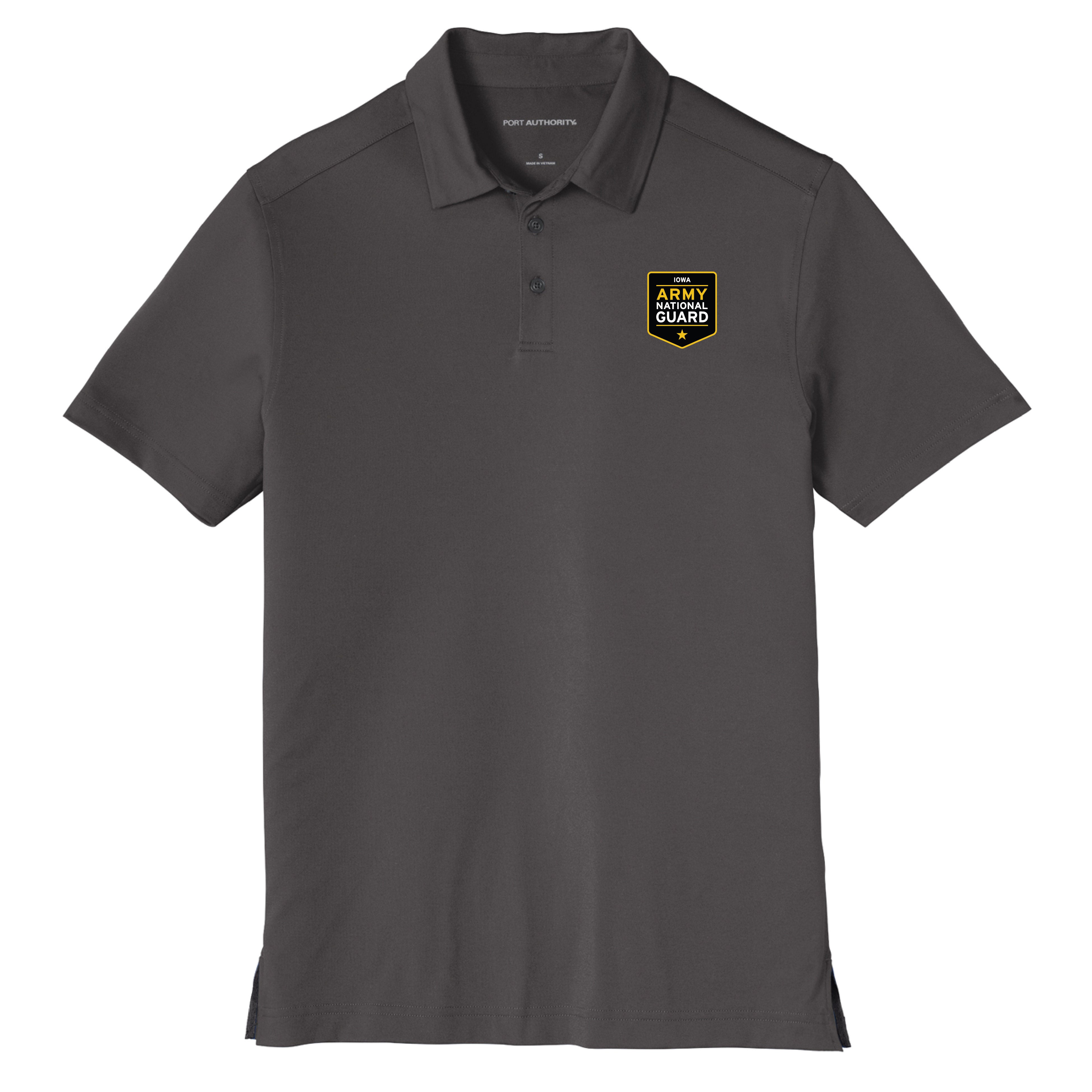 National Guard 2022 City Stretch Polo