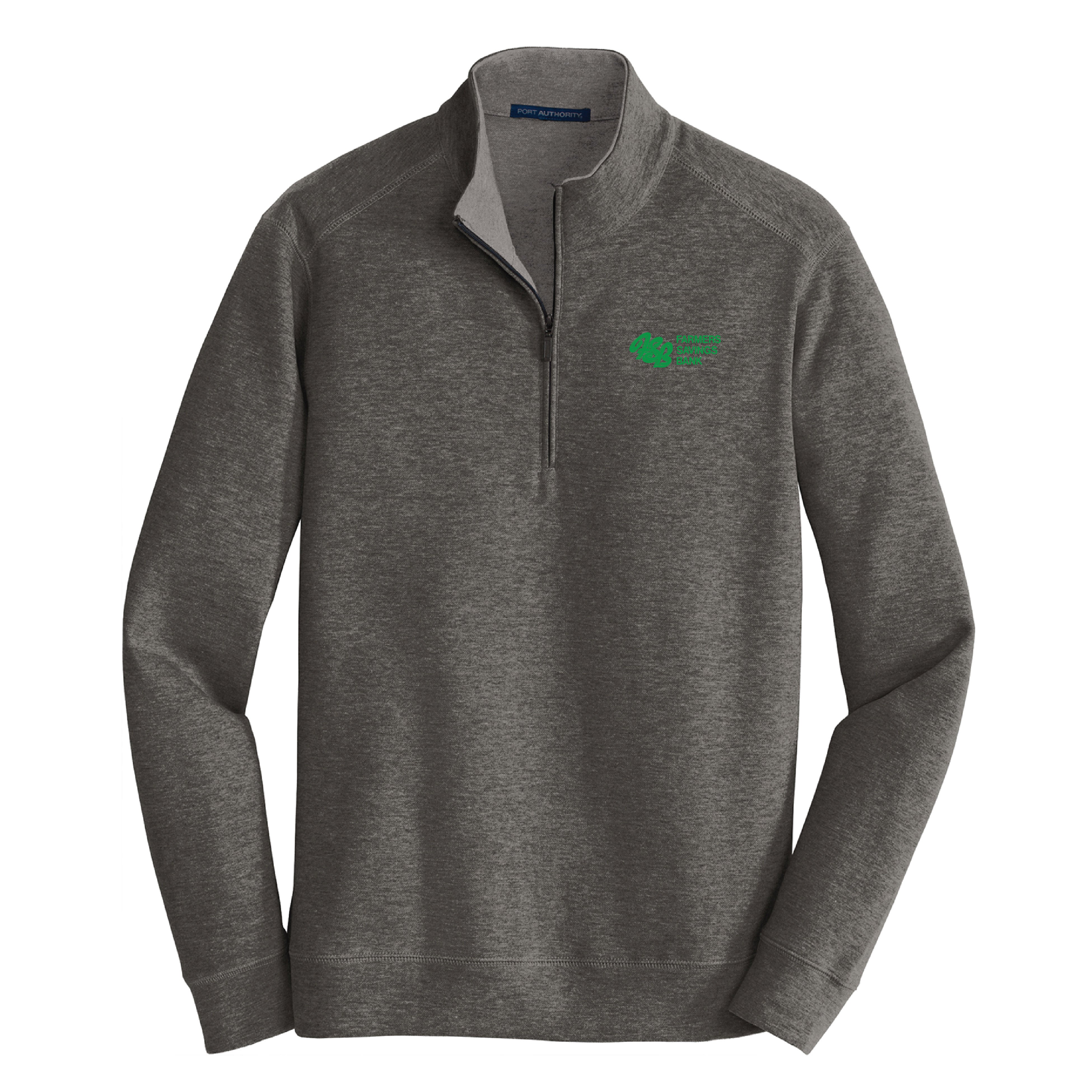 FSB Interlock 1/4-Zip