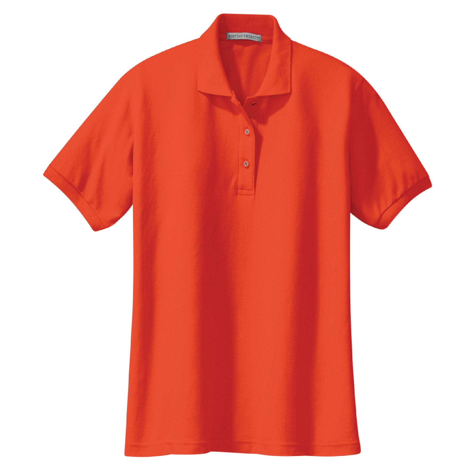 City of Burlington 2022 Ladies Polo