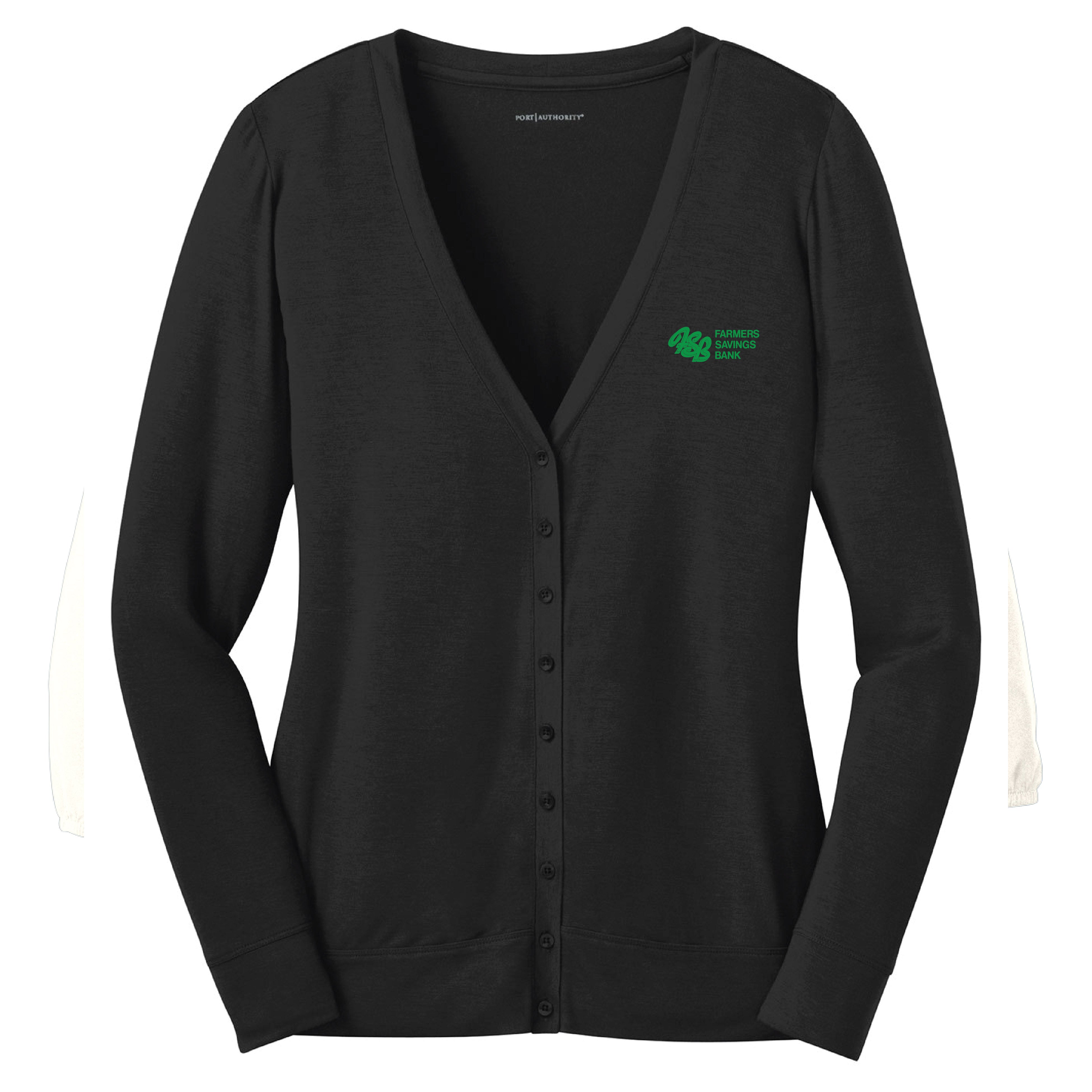 FSB Ladies Concept Cardigan