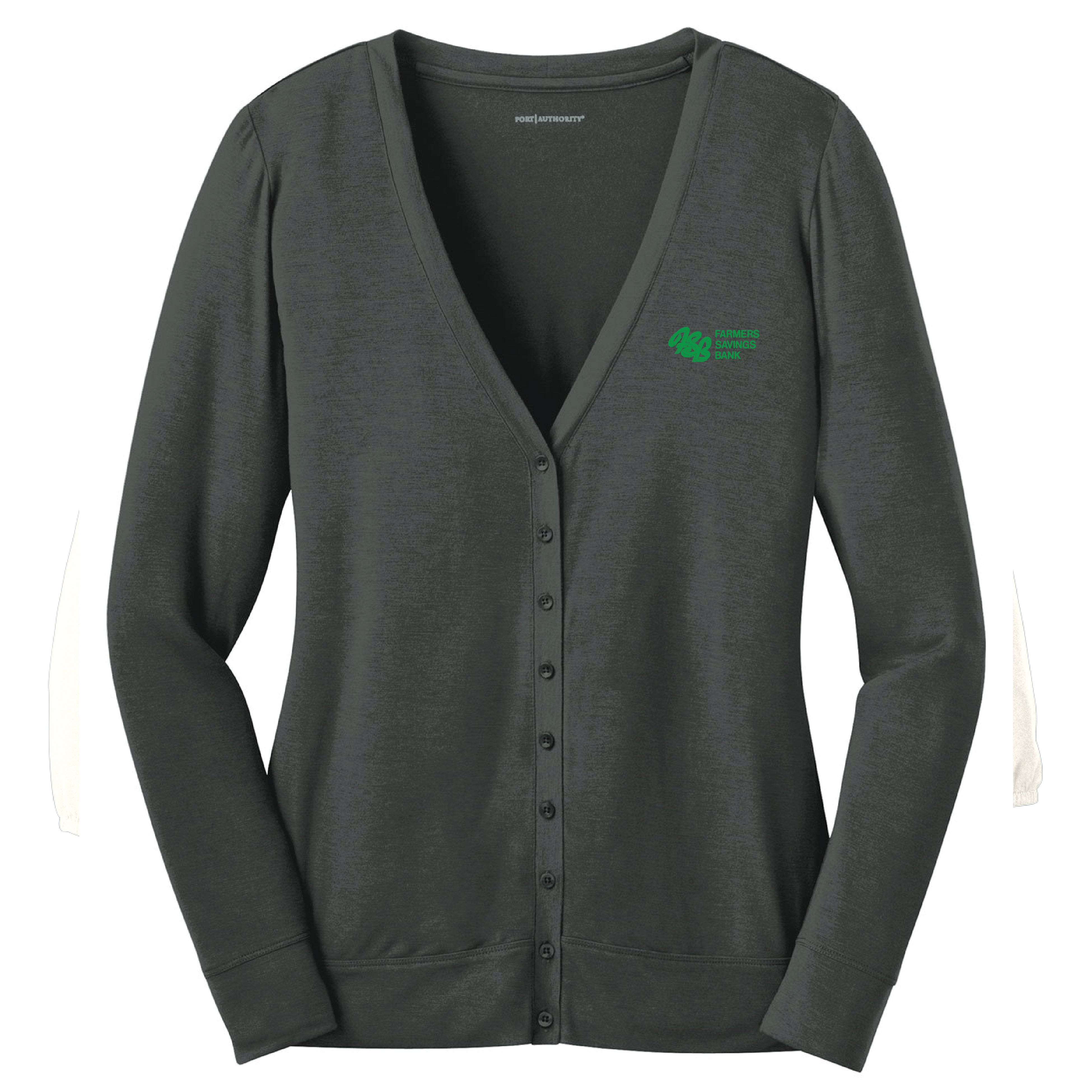 FSB Ladies Concept Cardigan