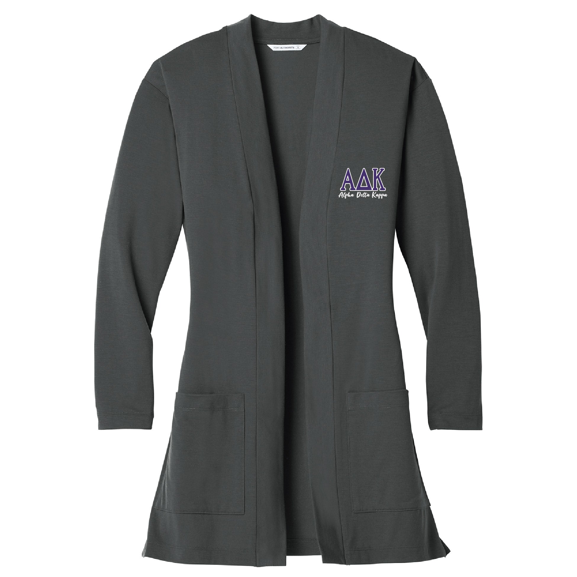 ADK Ladies Cardigan