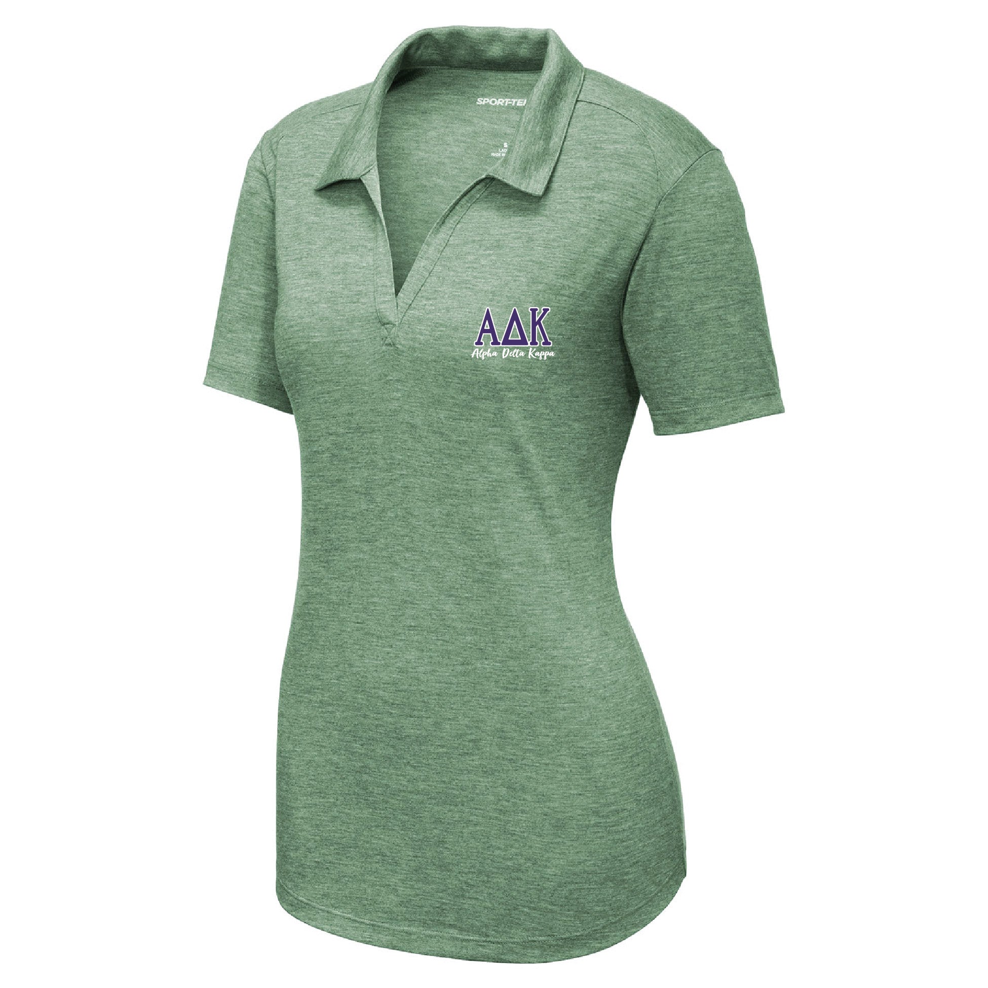 ADK Ladies Polo