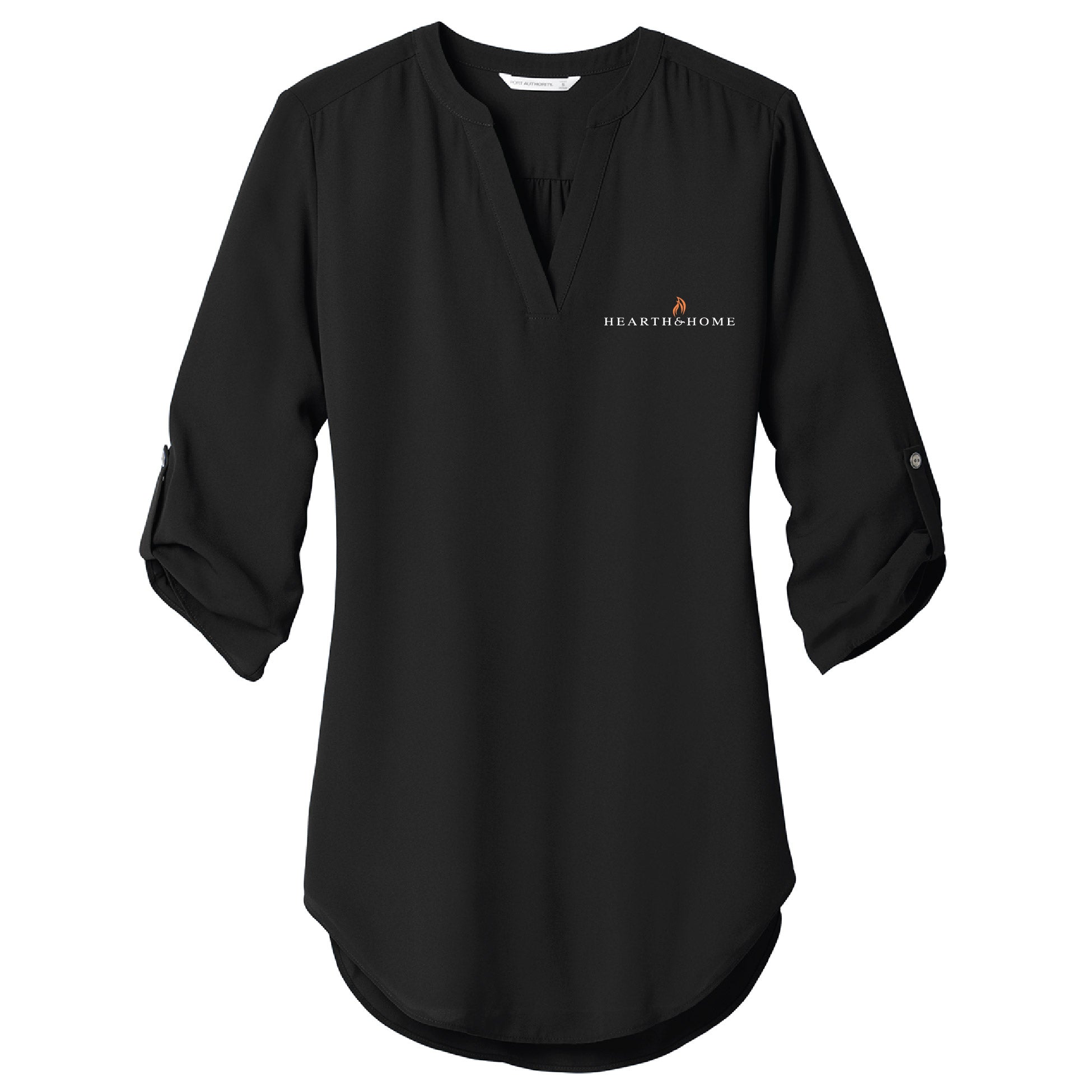 HHT 2022 Ladies 3/4-Sleeve Blouse