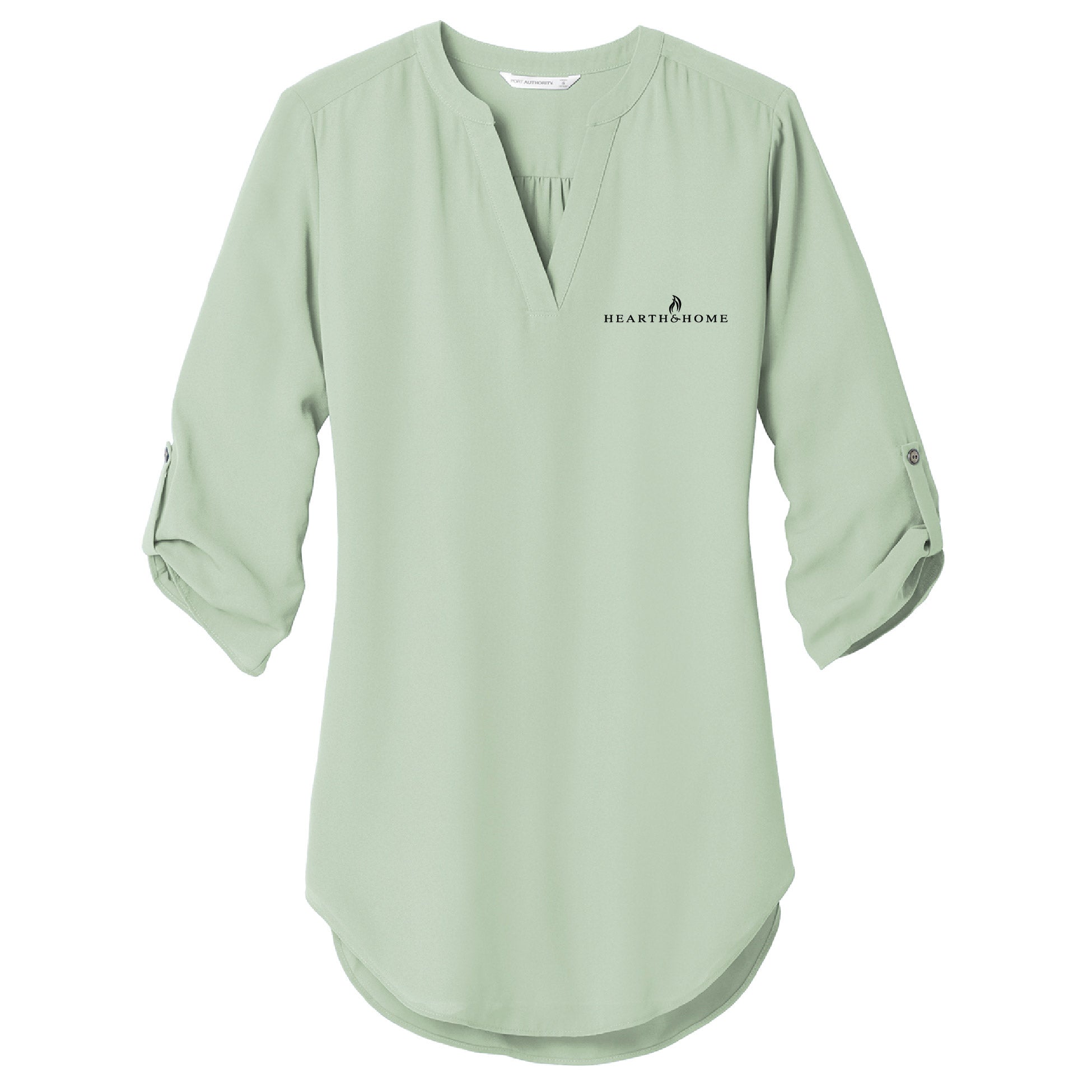 HHT 2022 Ladies 3/4-Sleeve Blouse