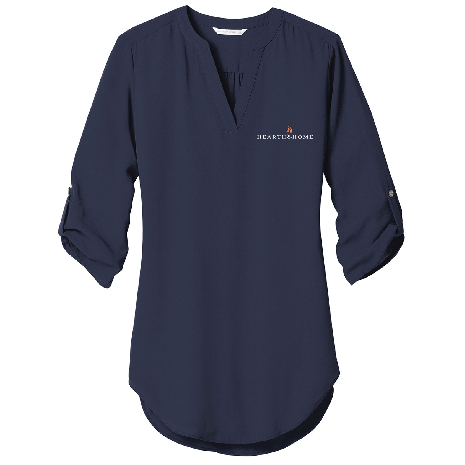 HHT 2022 Ladies 3/4-Sleeve Blouse