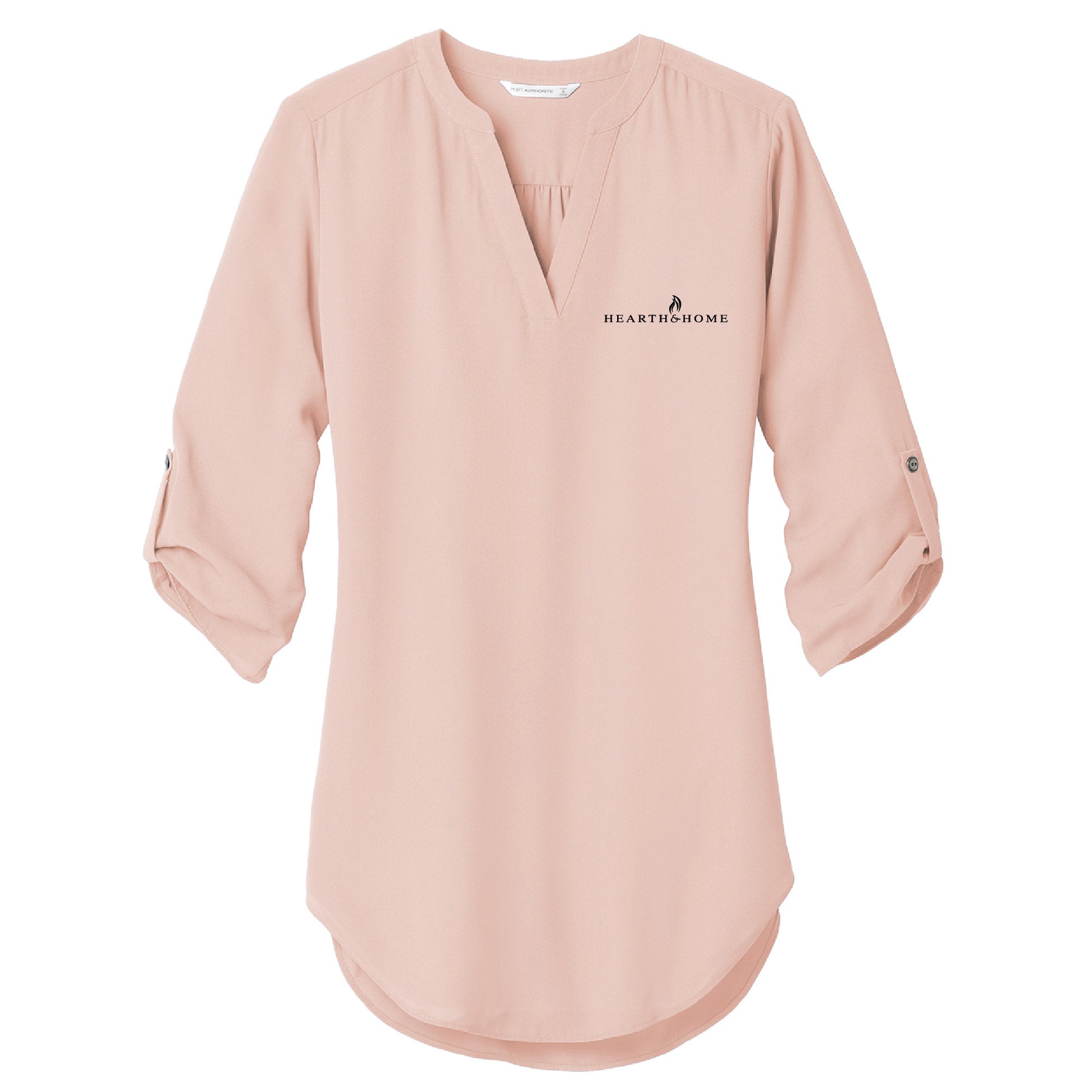 HHT 2022 Ladies 3/4-Sleeve Blouse