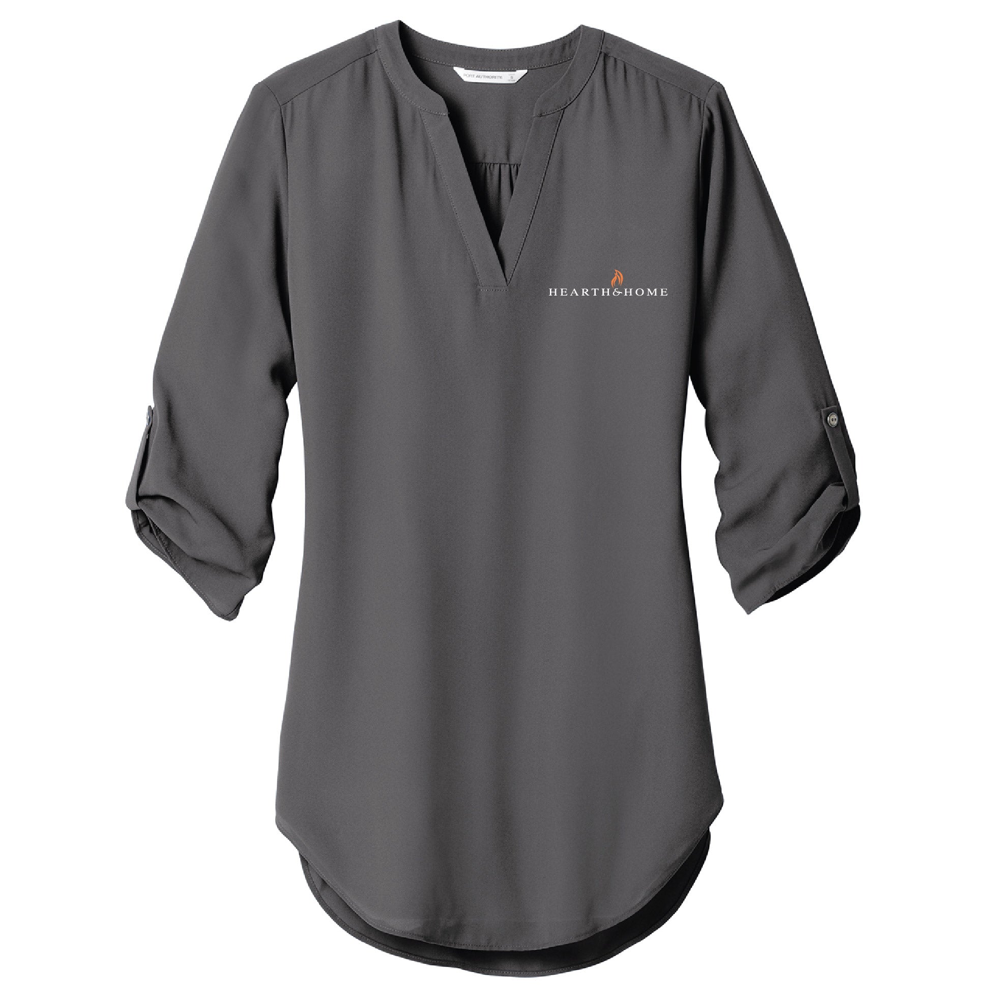 HHT 2022 Ladies 3/4-Sleeve Blouse