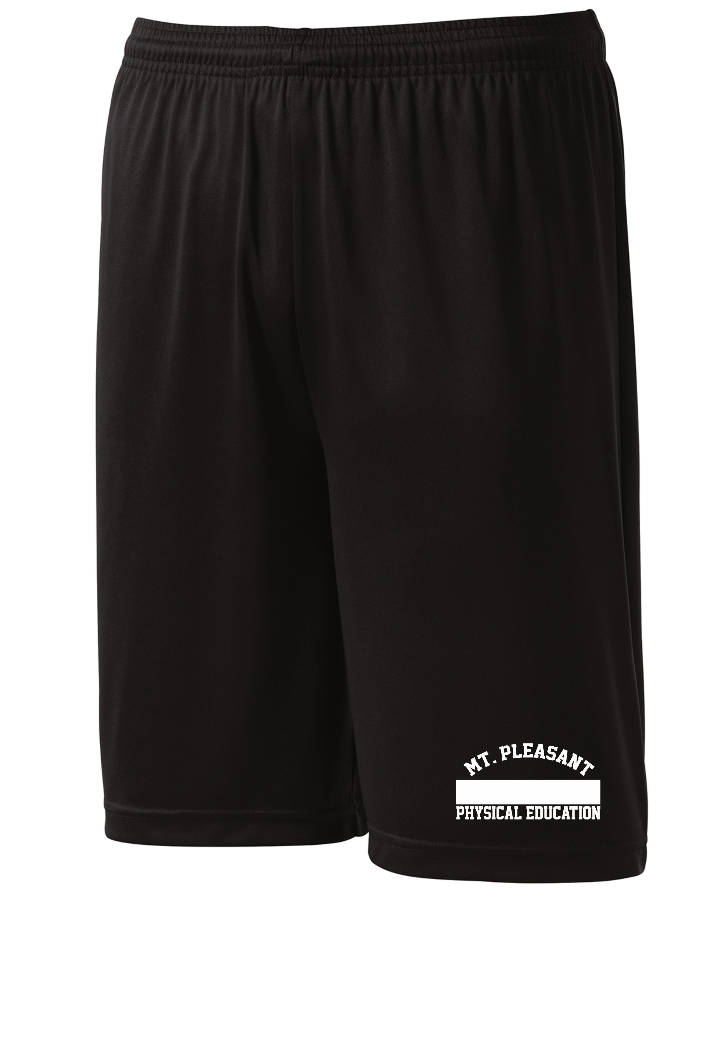 MPMS PE Shorts