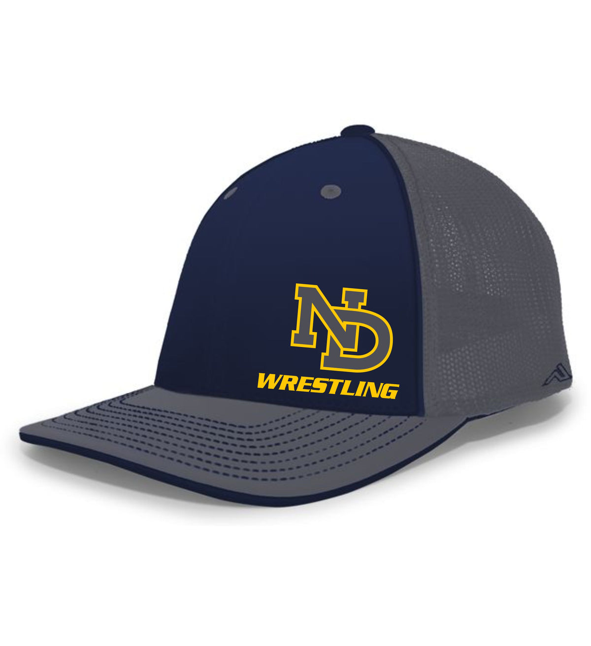 Nikes Wrestling 2026 Flex Fit Cap