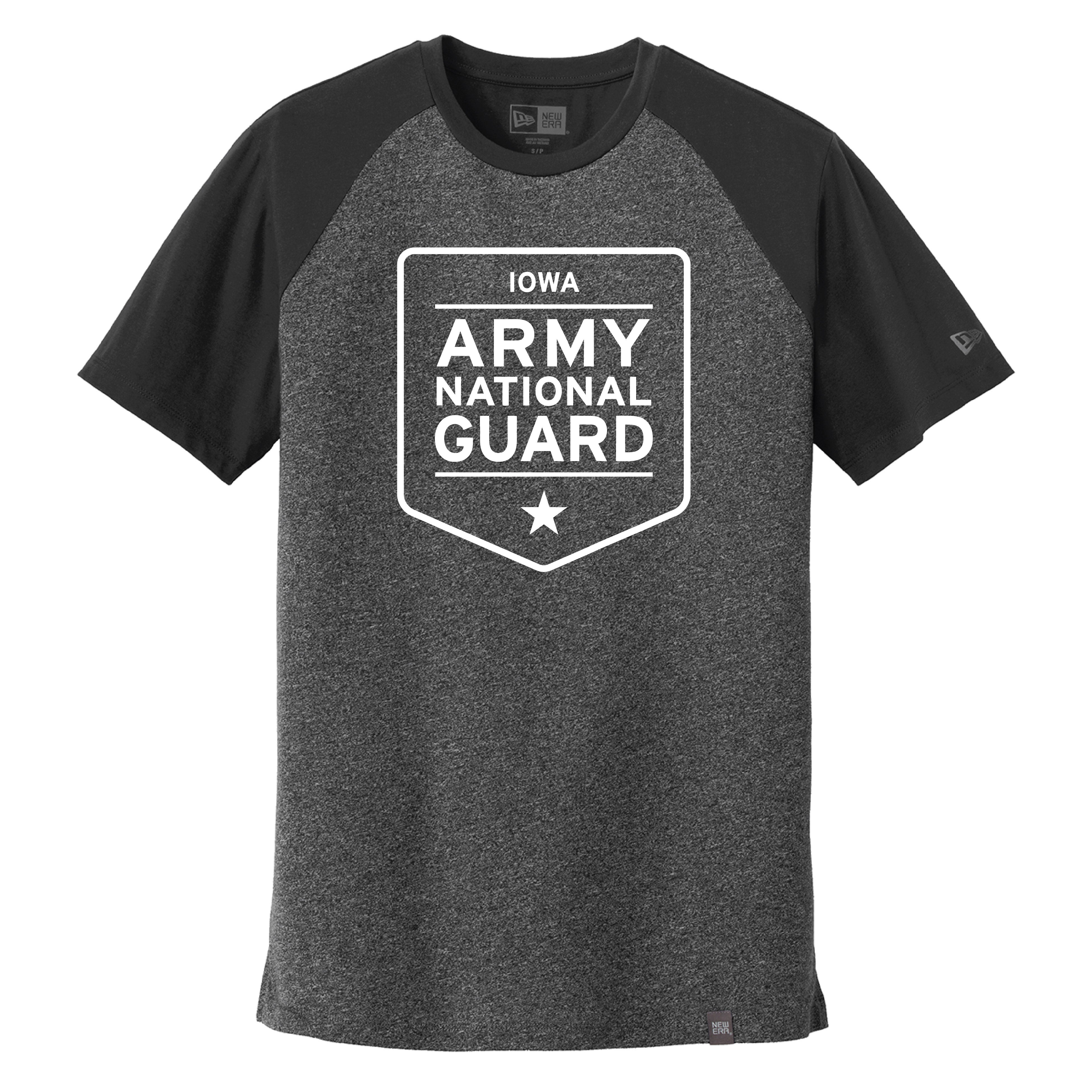 National Guard 2022 Heritage Varsity T-Shirt