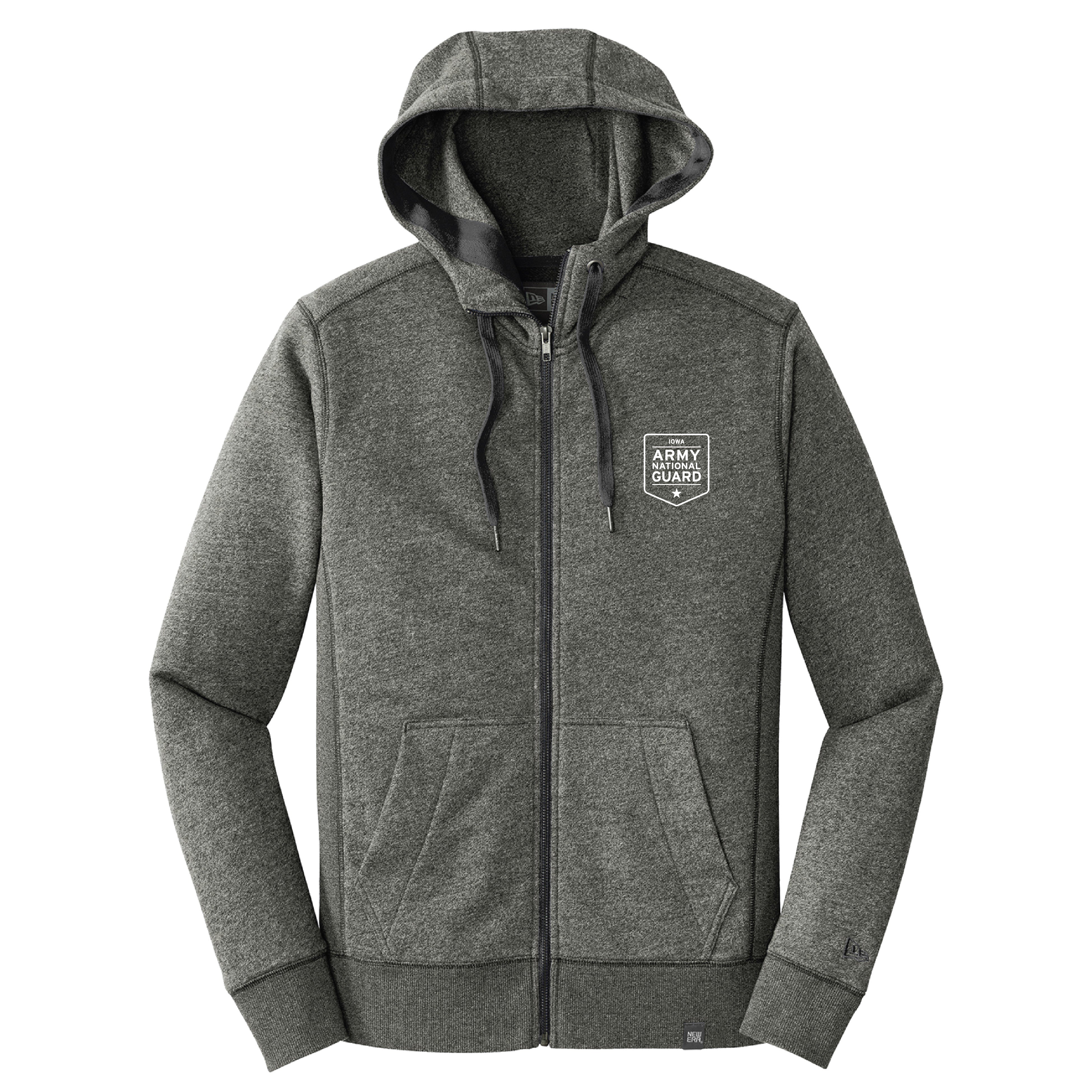 National Guard 2022 French Terry Full-Zip Hoodie