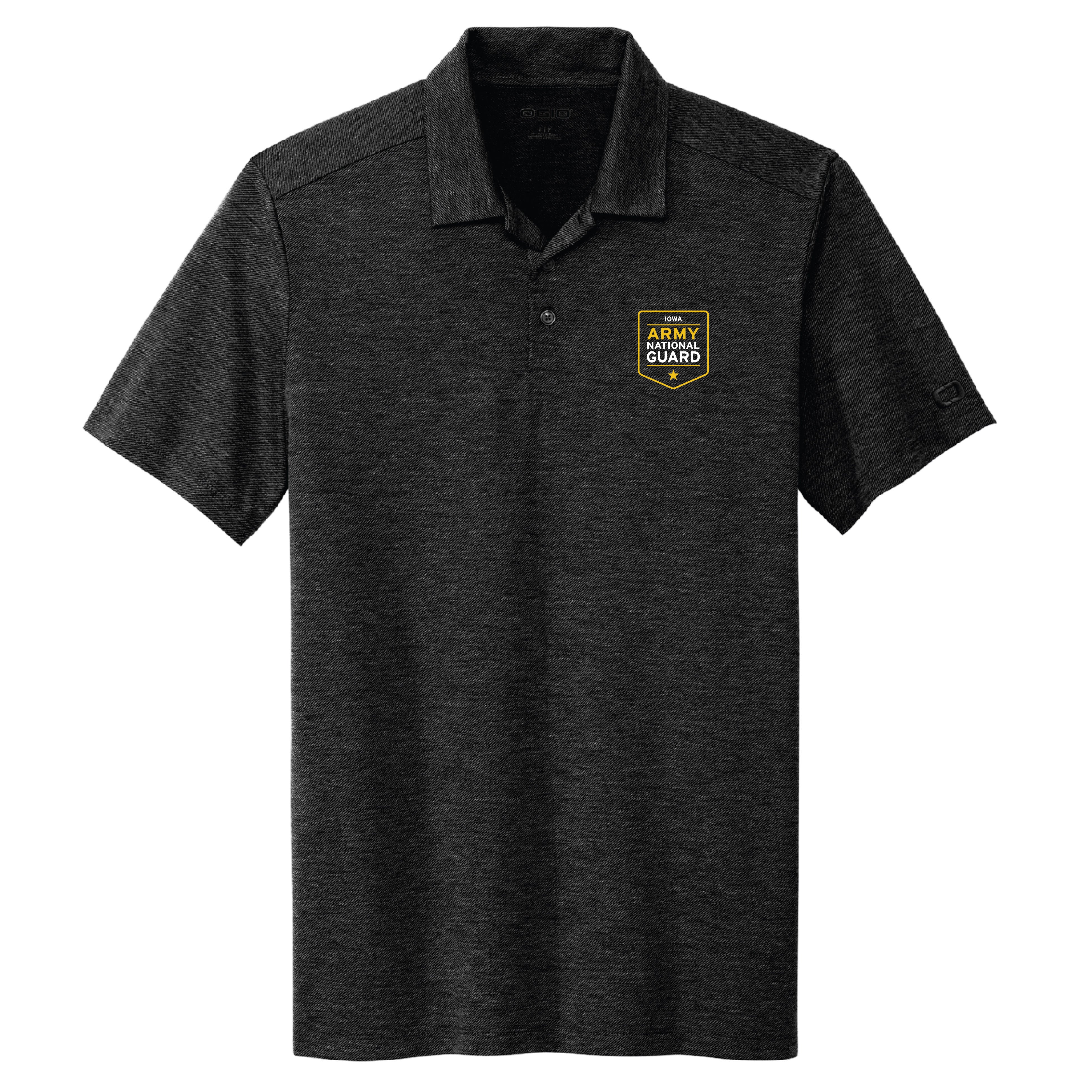National Guard 2022 Evolution Polo