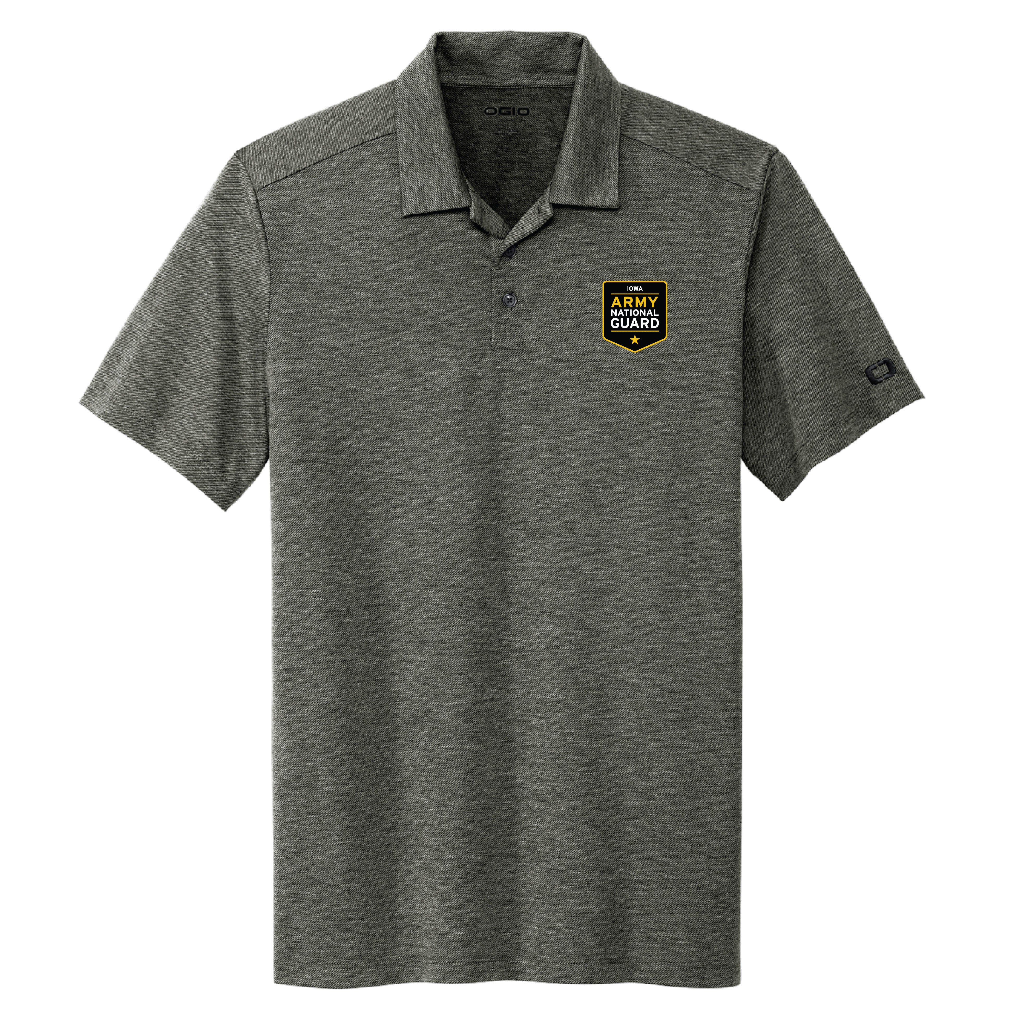 National Guard 2022 Evolution Polo