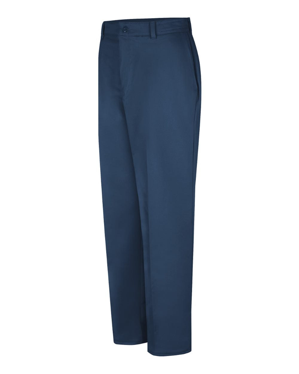 Burlington Waterworks Wrinkle-Resistant Cotton Work Pants