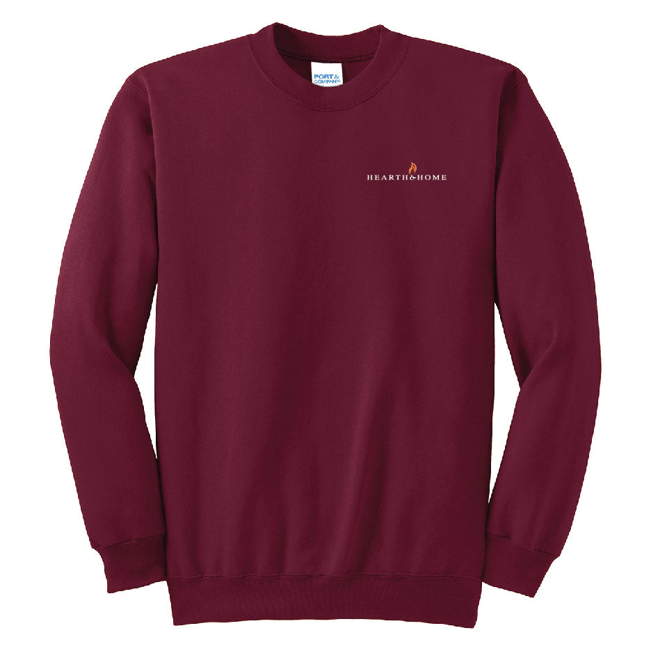 HHT 2022 Crewneck Sweatshirt