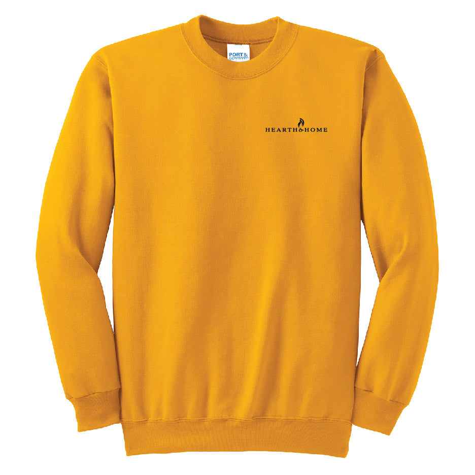 HHT 2022 Crewneck Sweatshirt
