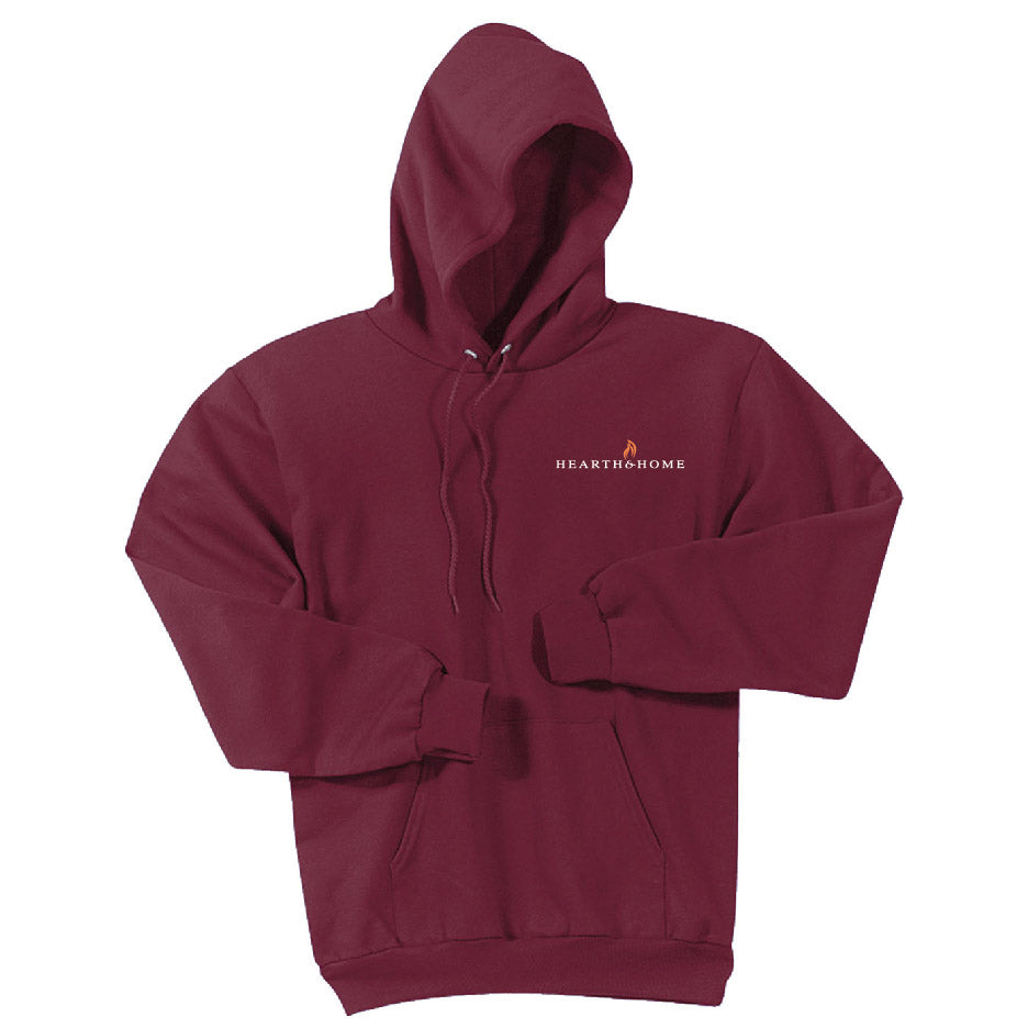 HHT 2022 Hooded Sweatshirt